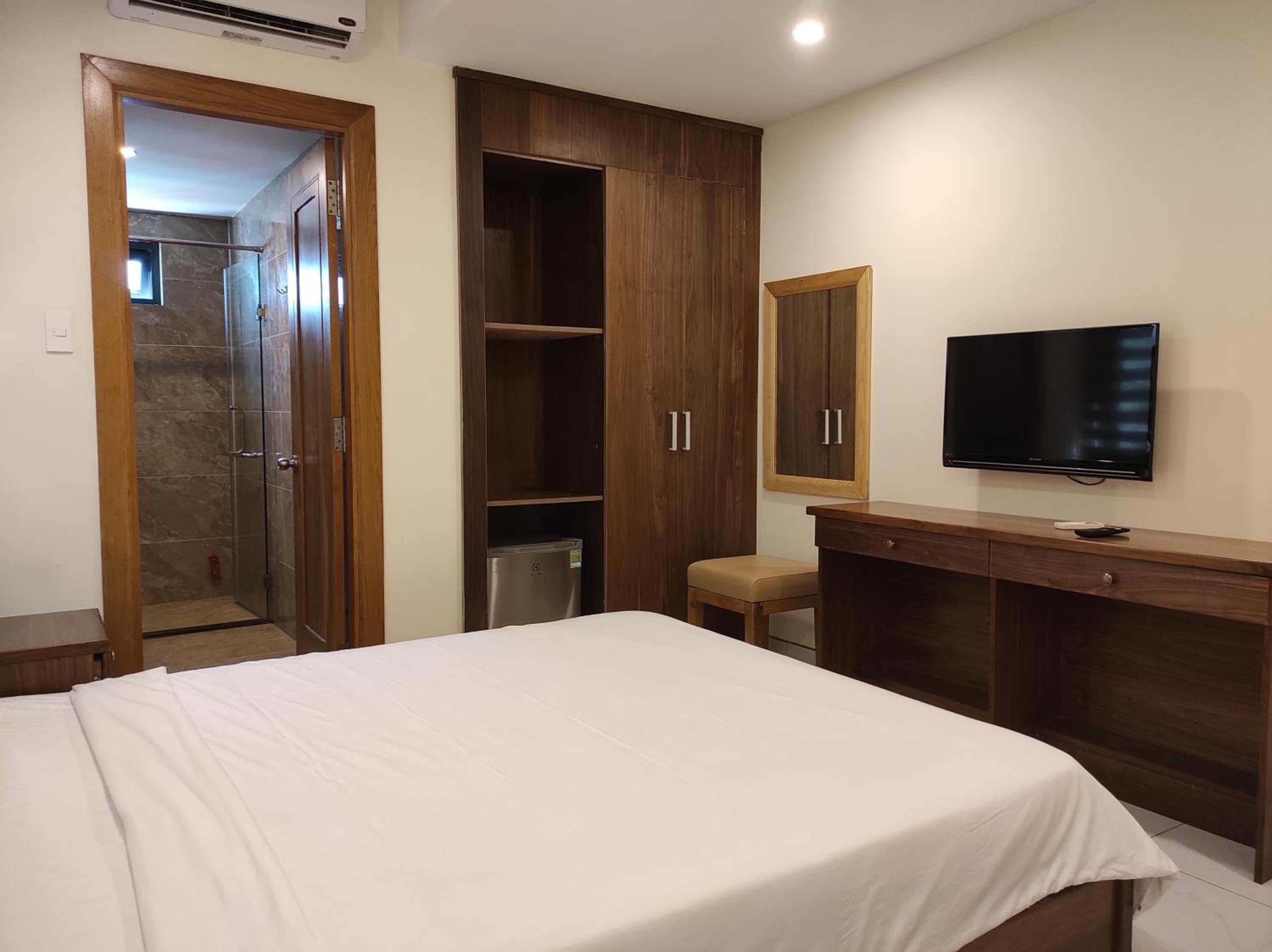 HỒNG HẢI 2 HOTEL