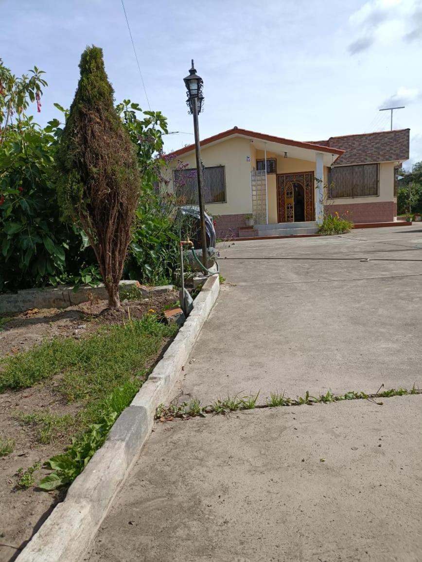 Cabaña para vacacionar