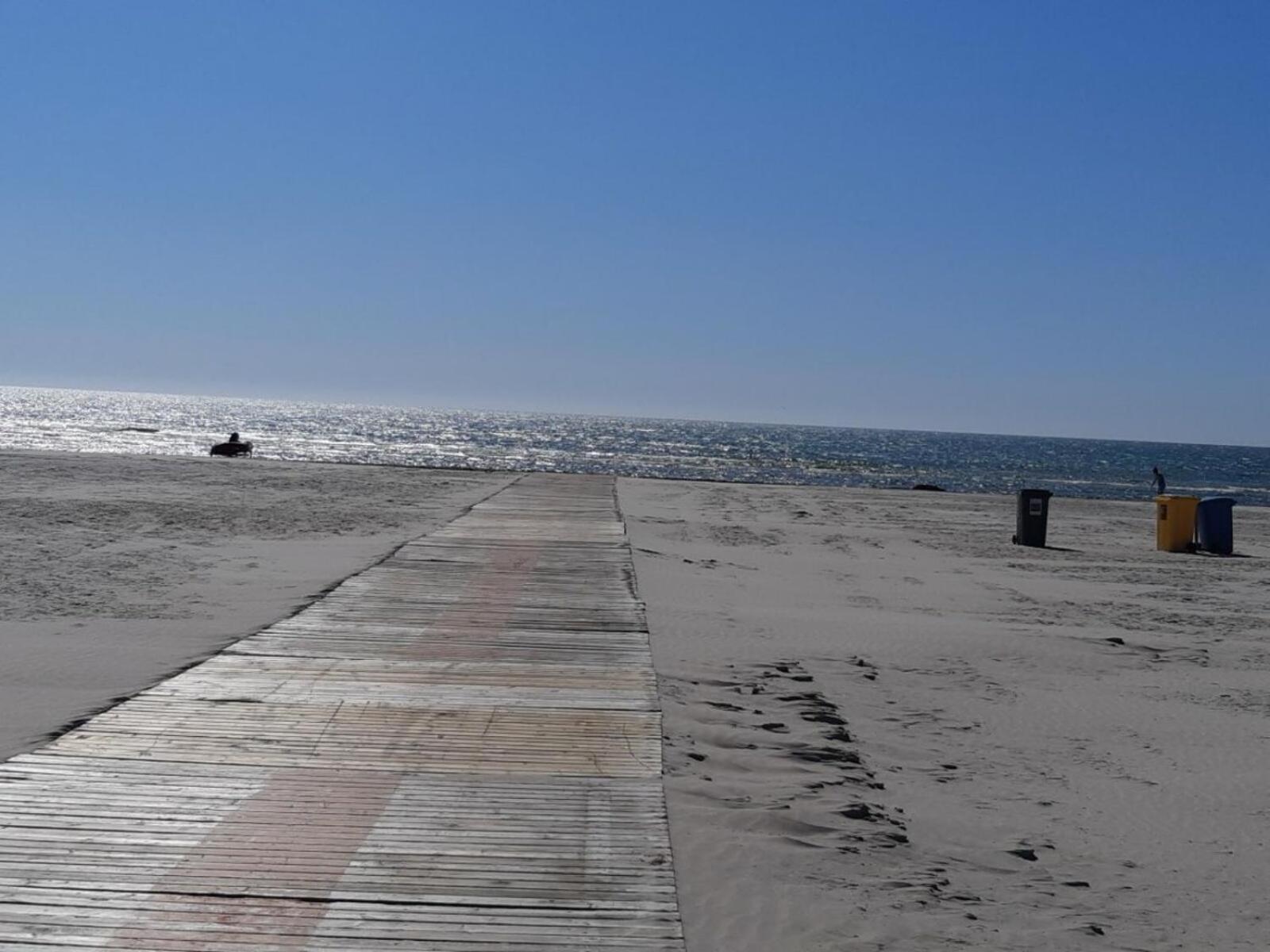 beach house view 2