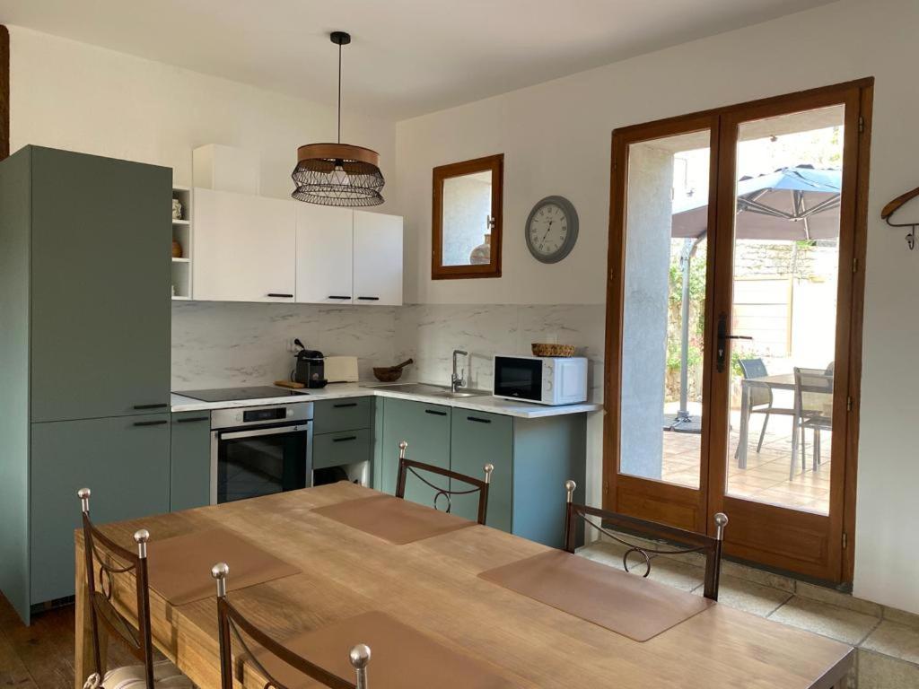 La Maison Des Vendangeurs view 3