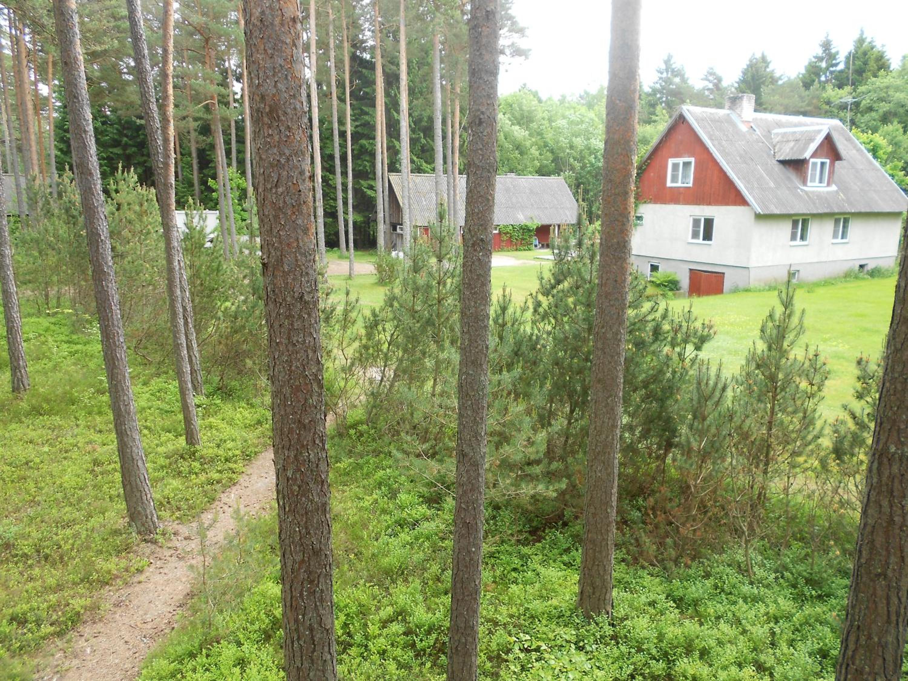 Roosi Holiday Home