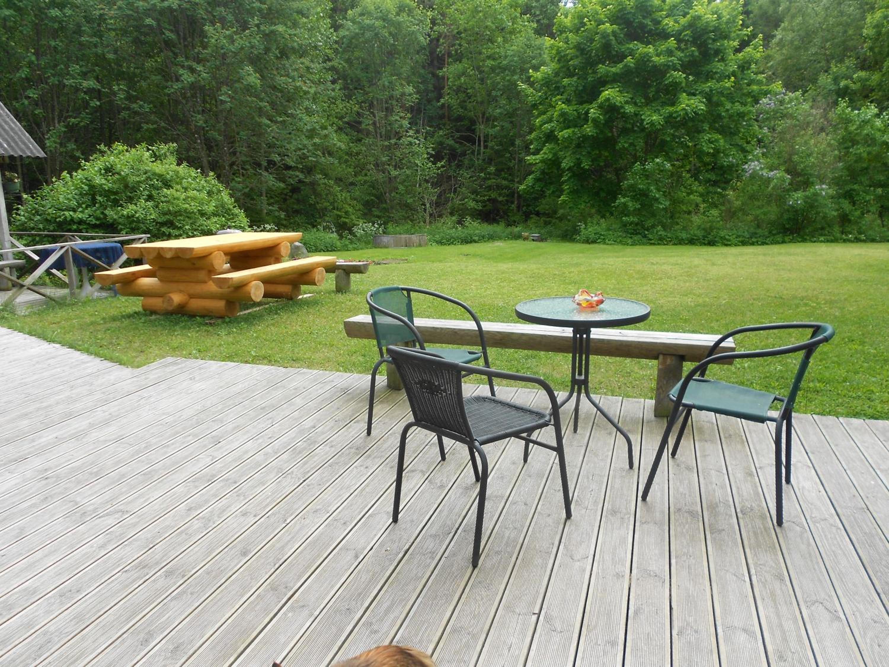 Roosi Holiday Home