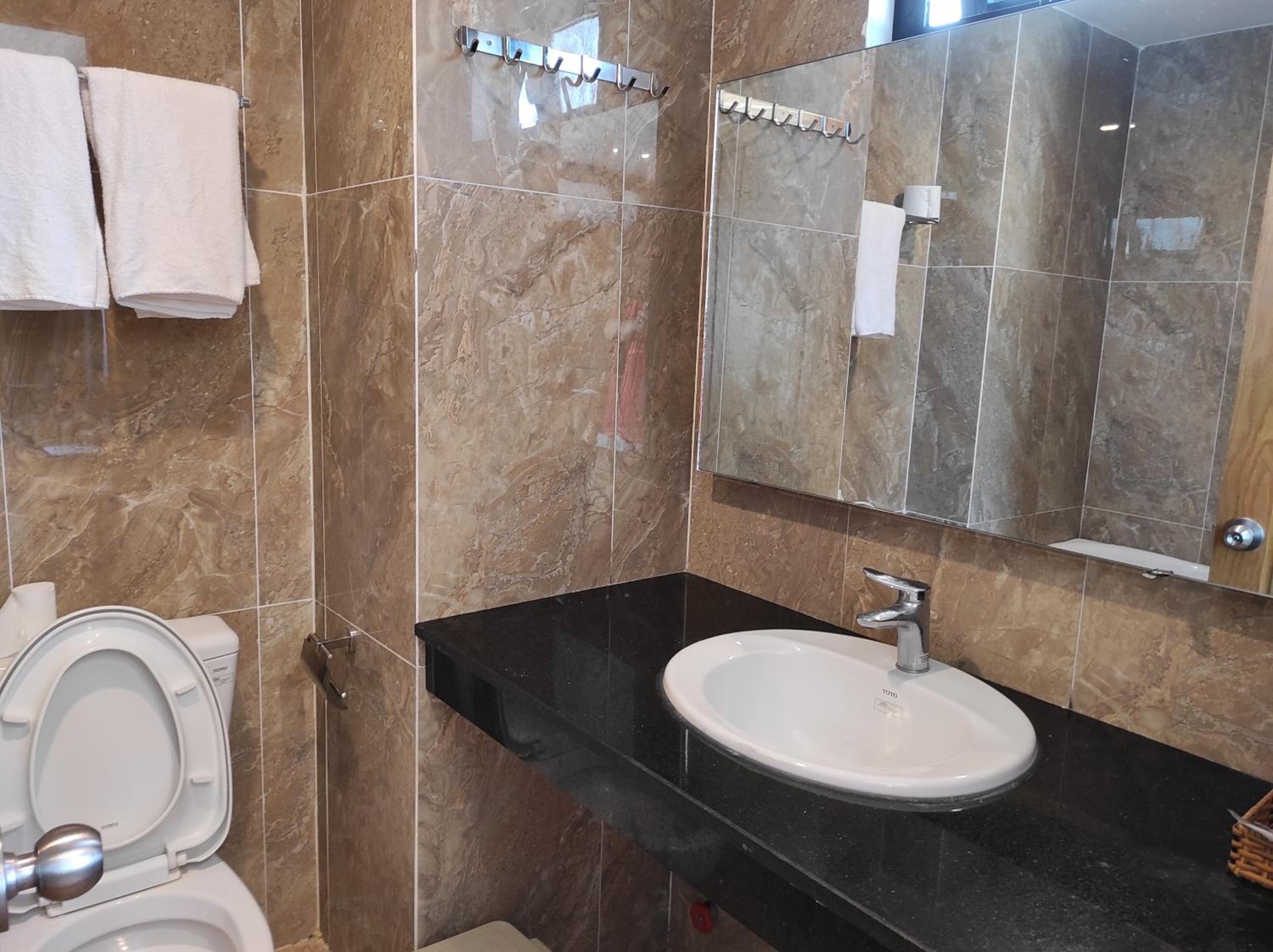 HỒNG HẢI 2 HOTEL