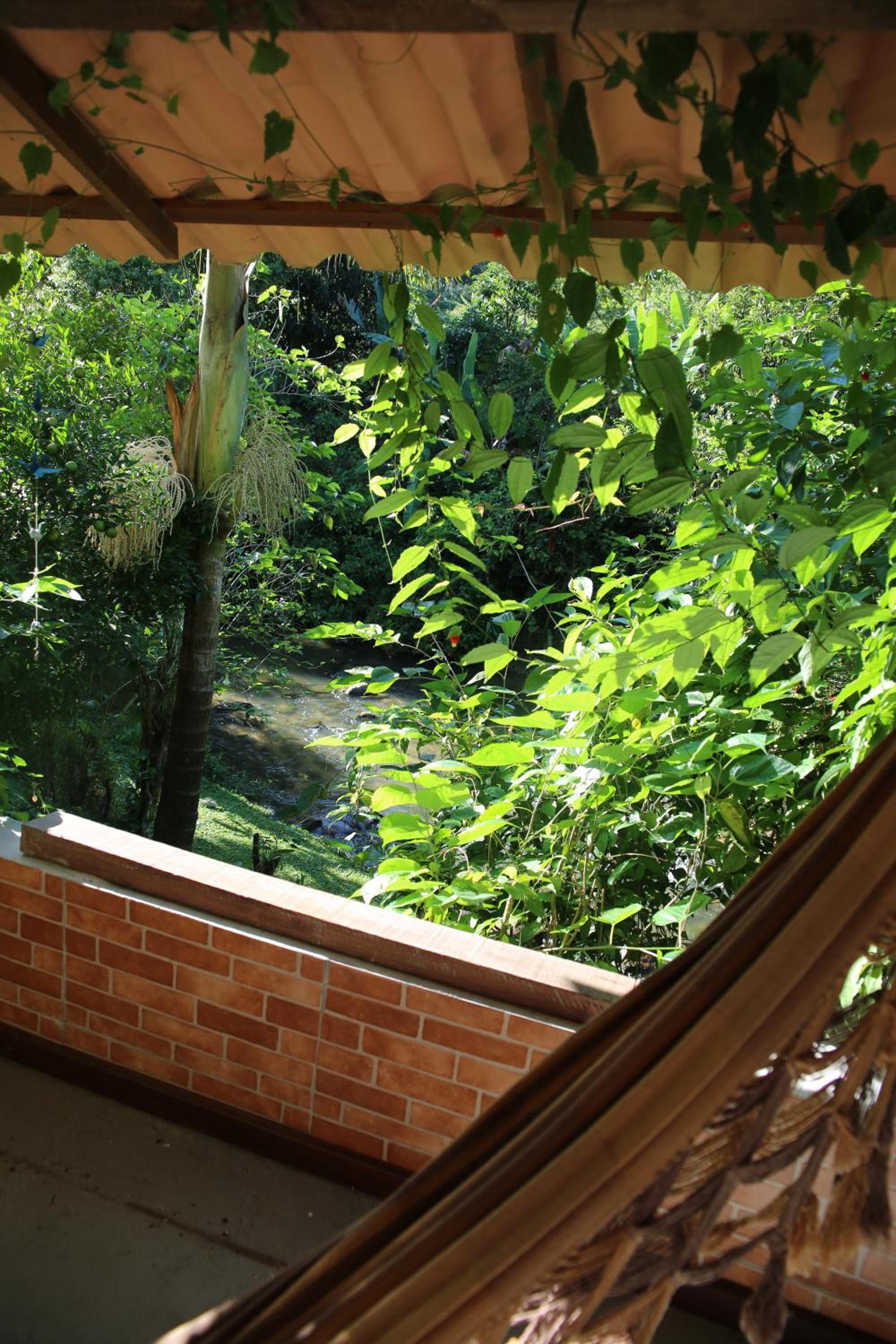 Casa Flôr - Beira rio Centro de Lumiar