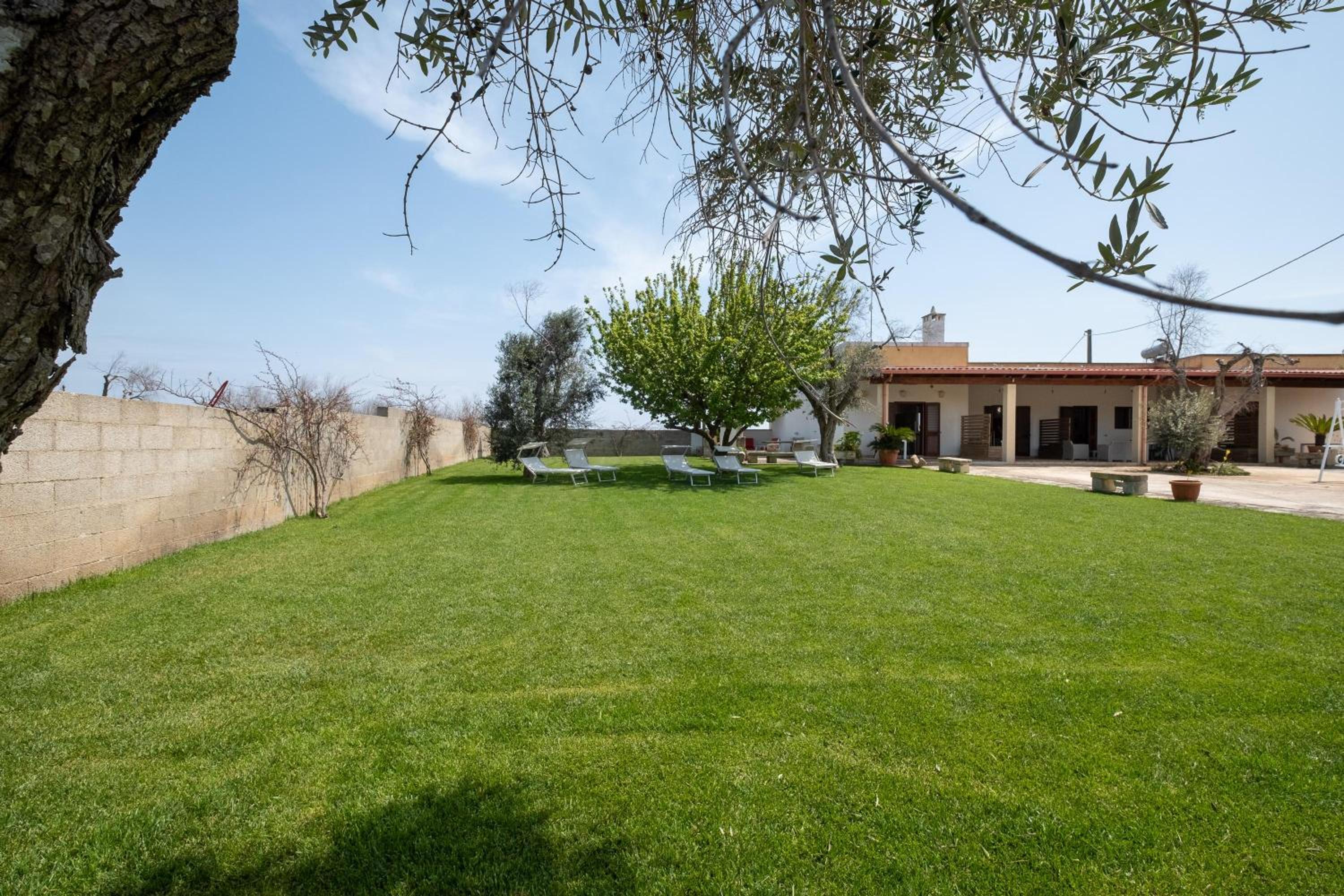 Villa Maddalena - Monolocale 3 view 2