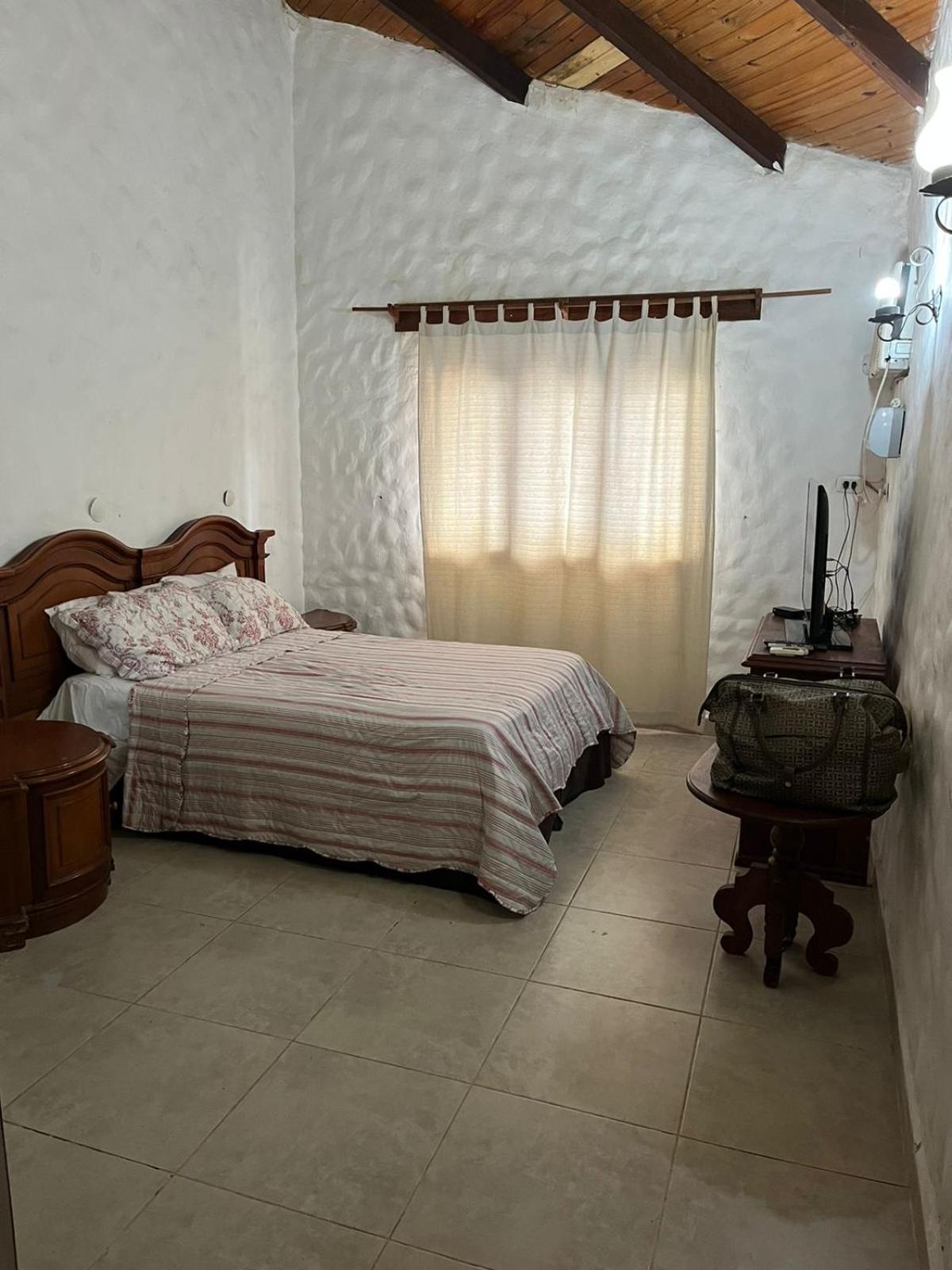 Termas de Río Hondo Casona Laconte
