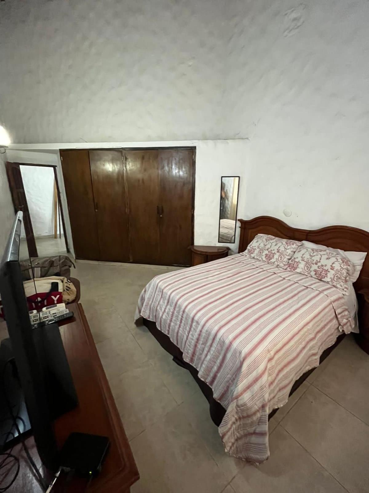 Termas de Río Hondo Casona Laconte