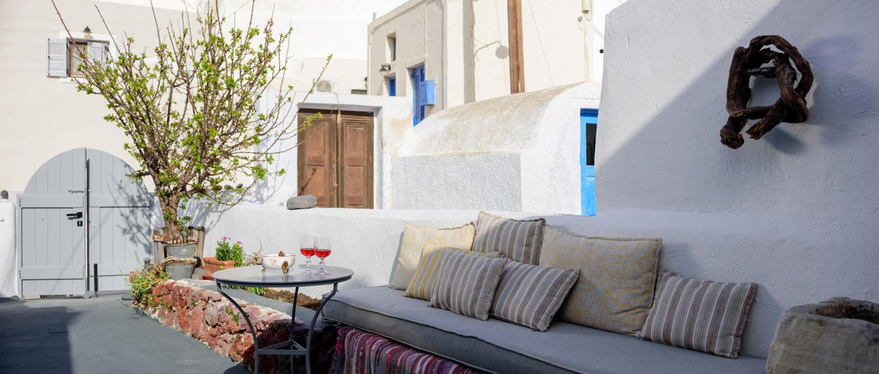 Cave house mARTrona photo 5