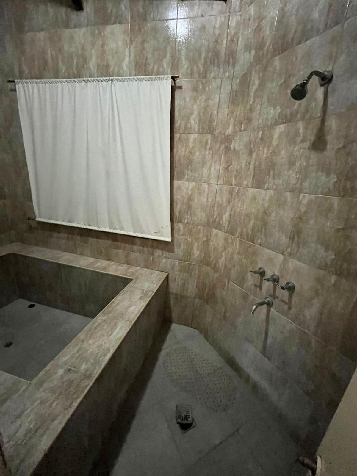Termas de Río Hondo Casona Laconte