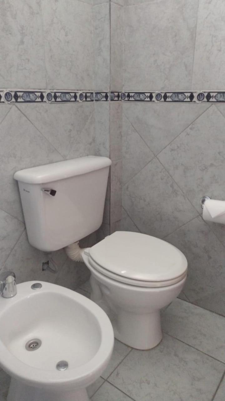 Cabañas Y Departamentos Bettylu