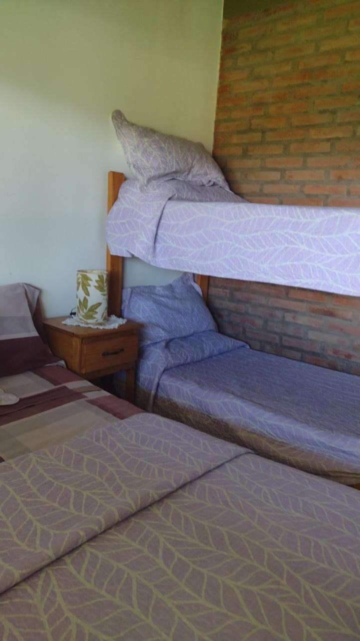 Cabañas Y Departamentos Bettylu