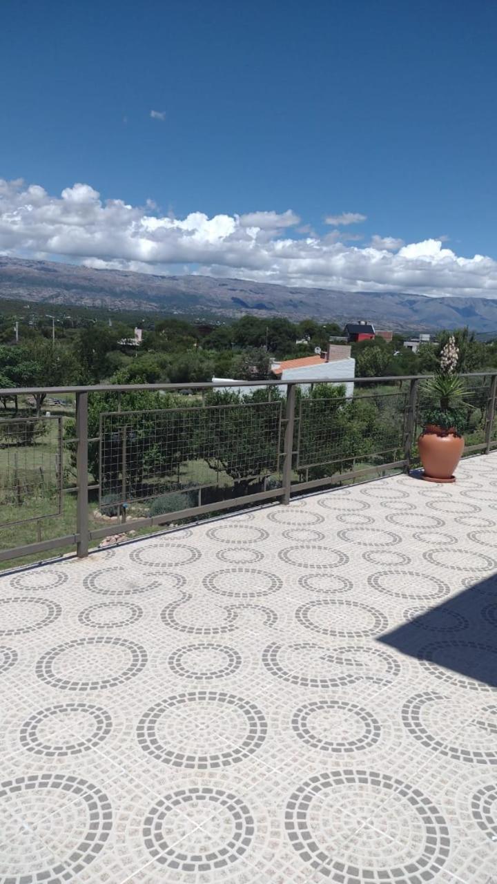 Cabañas Y Departamentos Bettylu