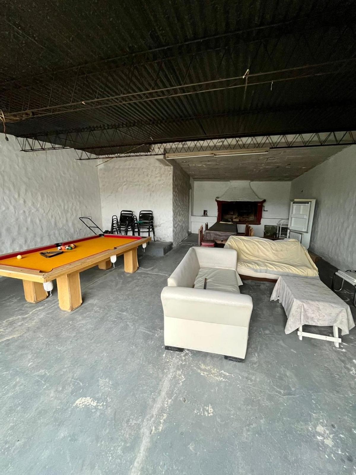 Termas de Río Hondo Casona Laconte