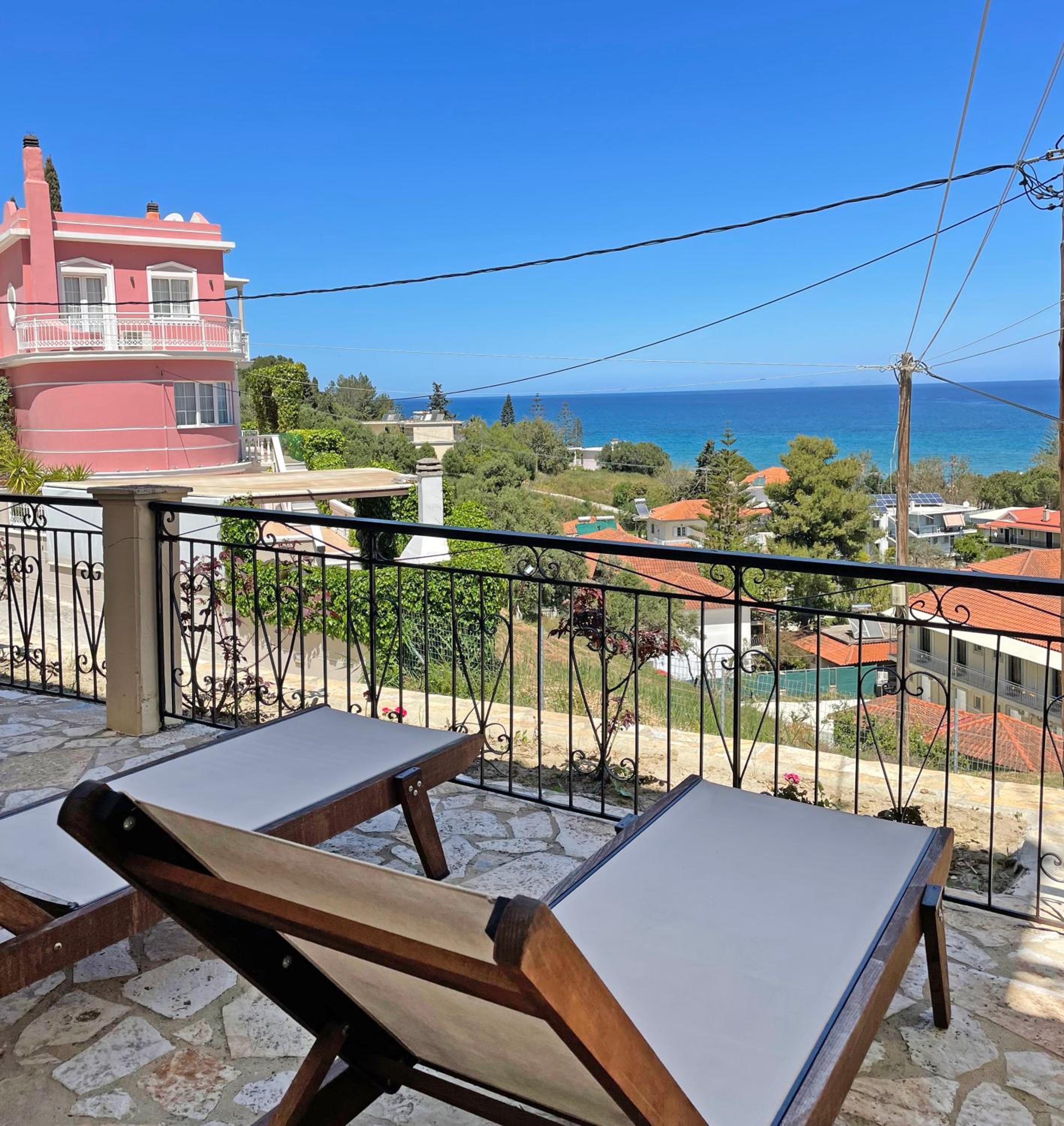 Kimata Sea View Apartment photo 5