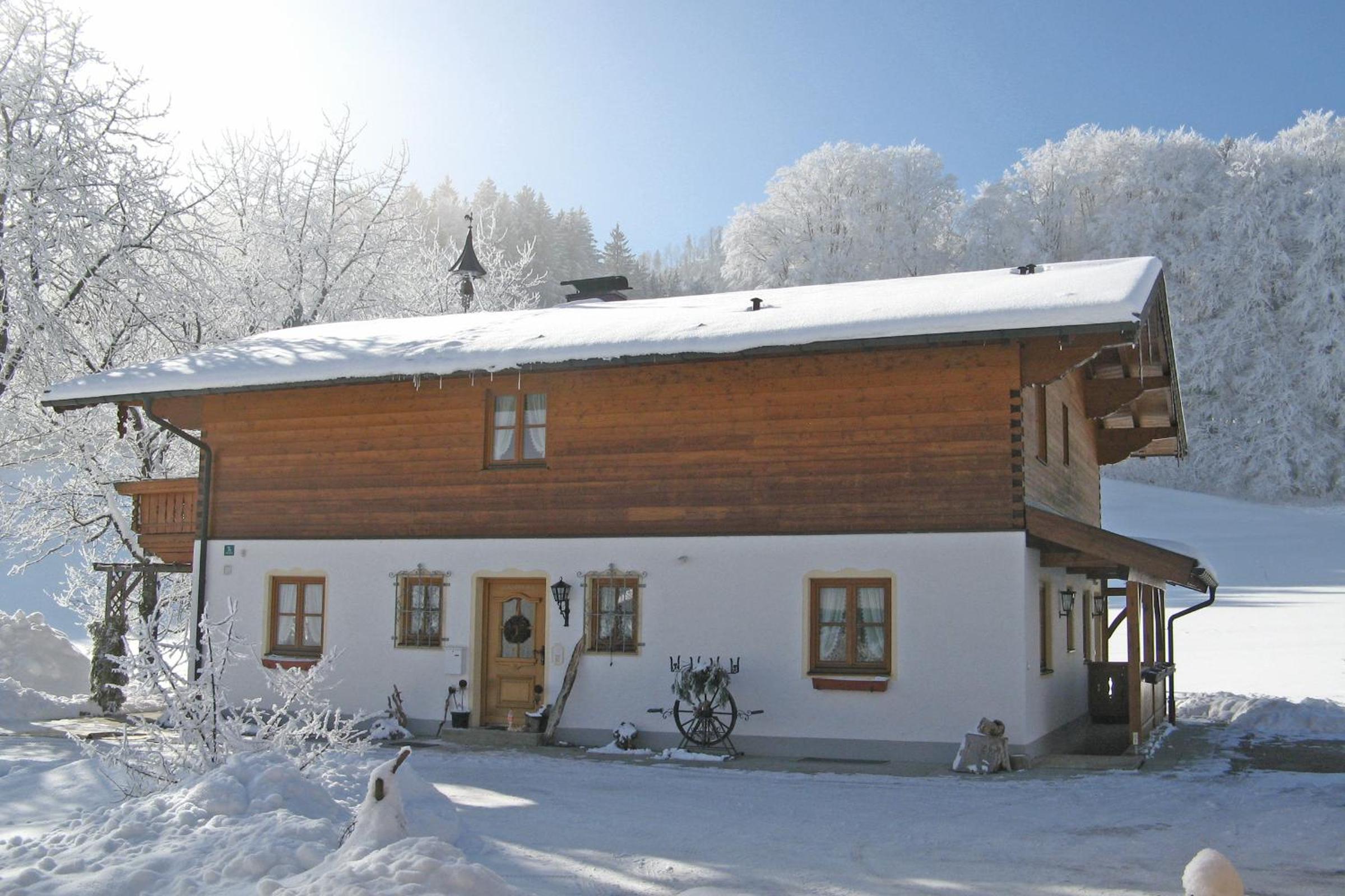 Ferienwohnungen Wanderparadies