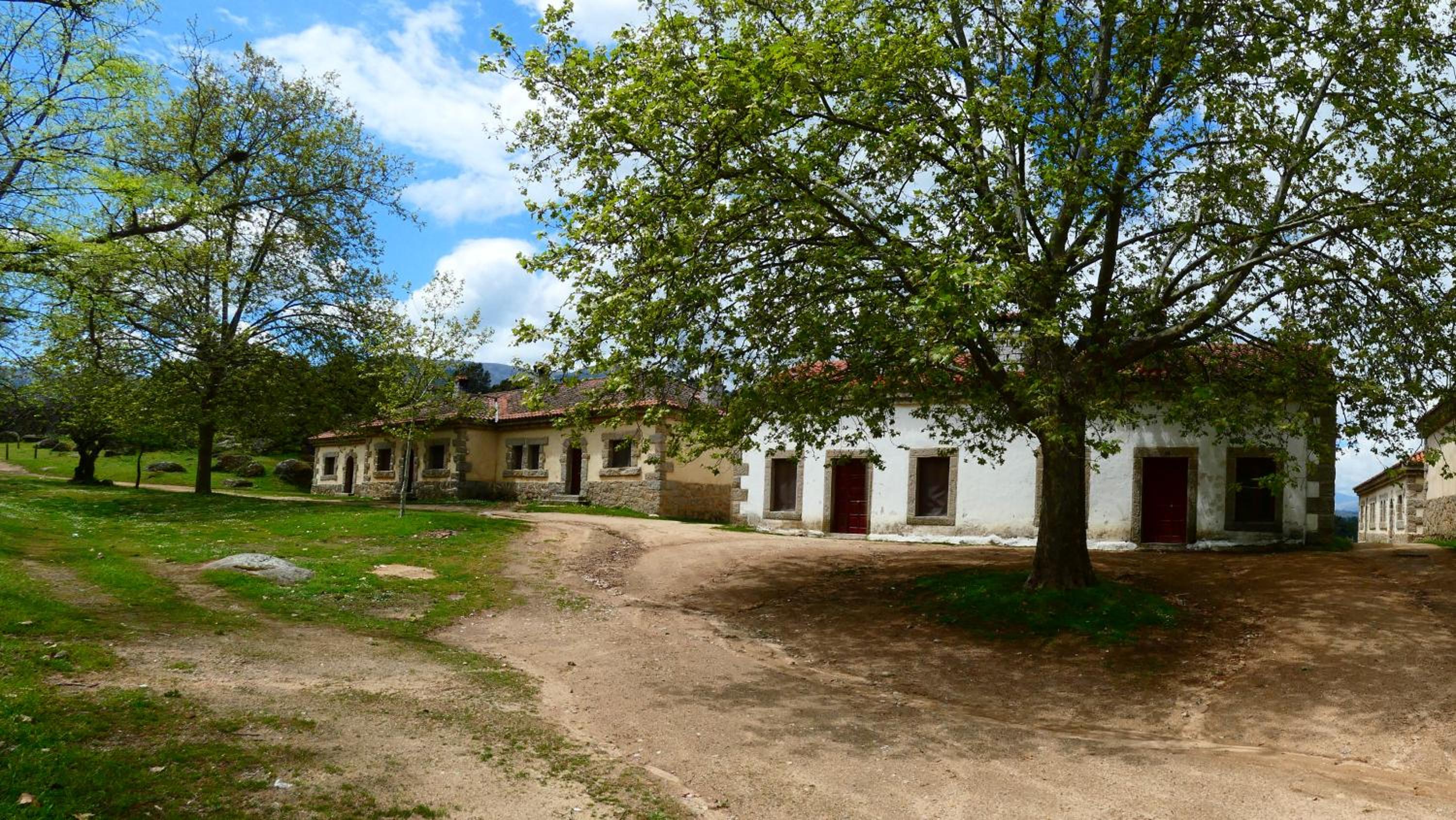 Núcleo de Turismo Rural Valle de Iruelas