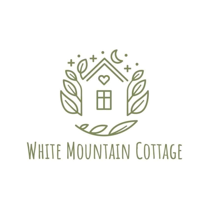 White Mountain Cottage view 2