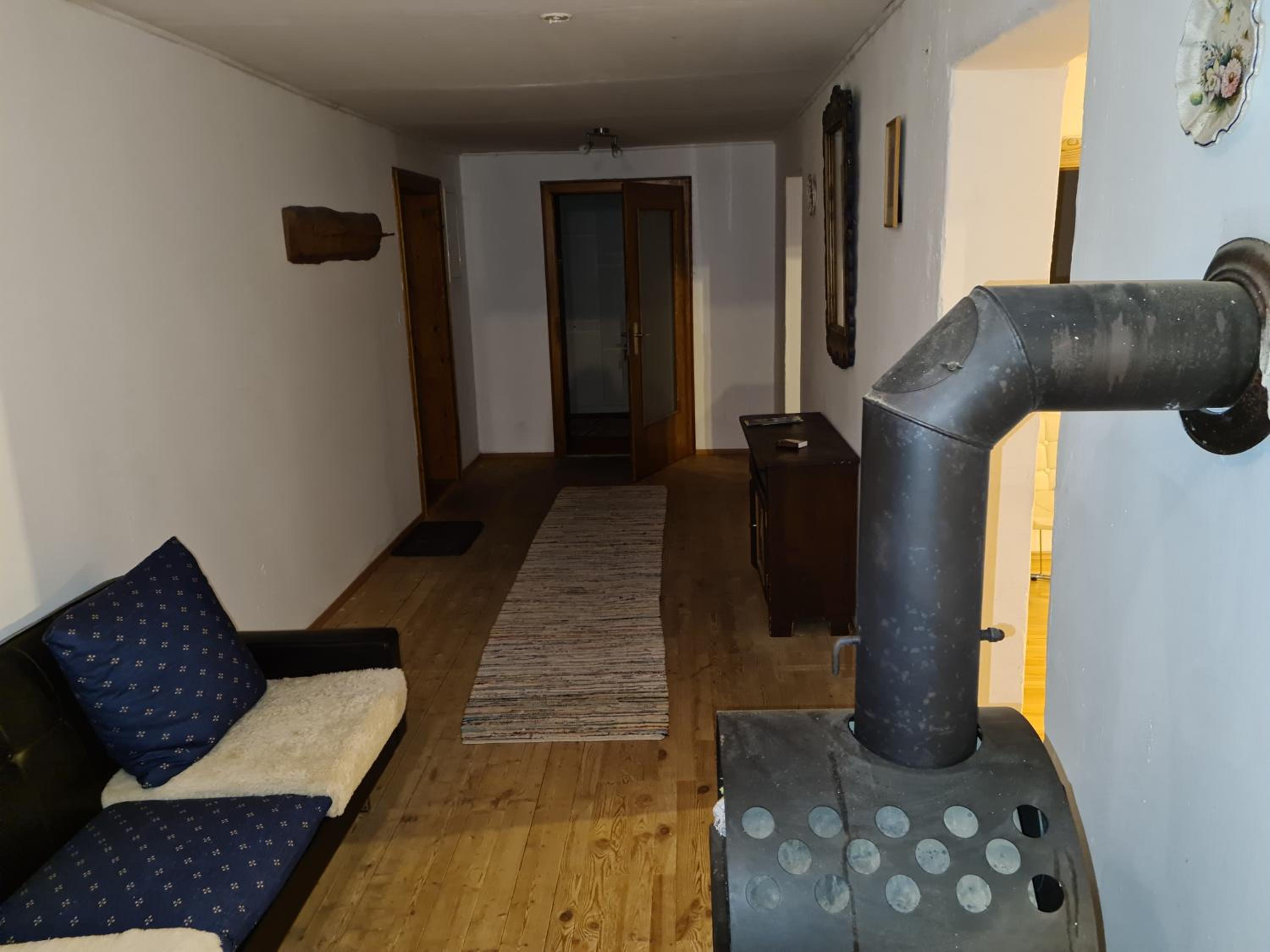 Ferienwohnung Haus Oberlarchhof