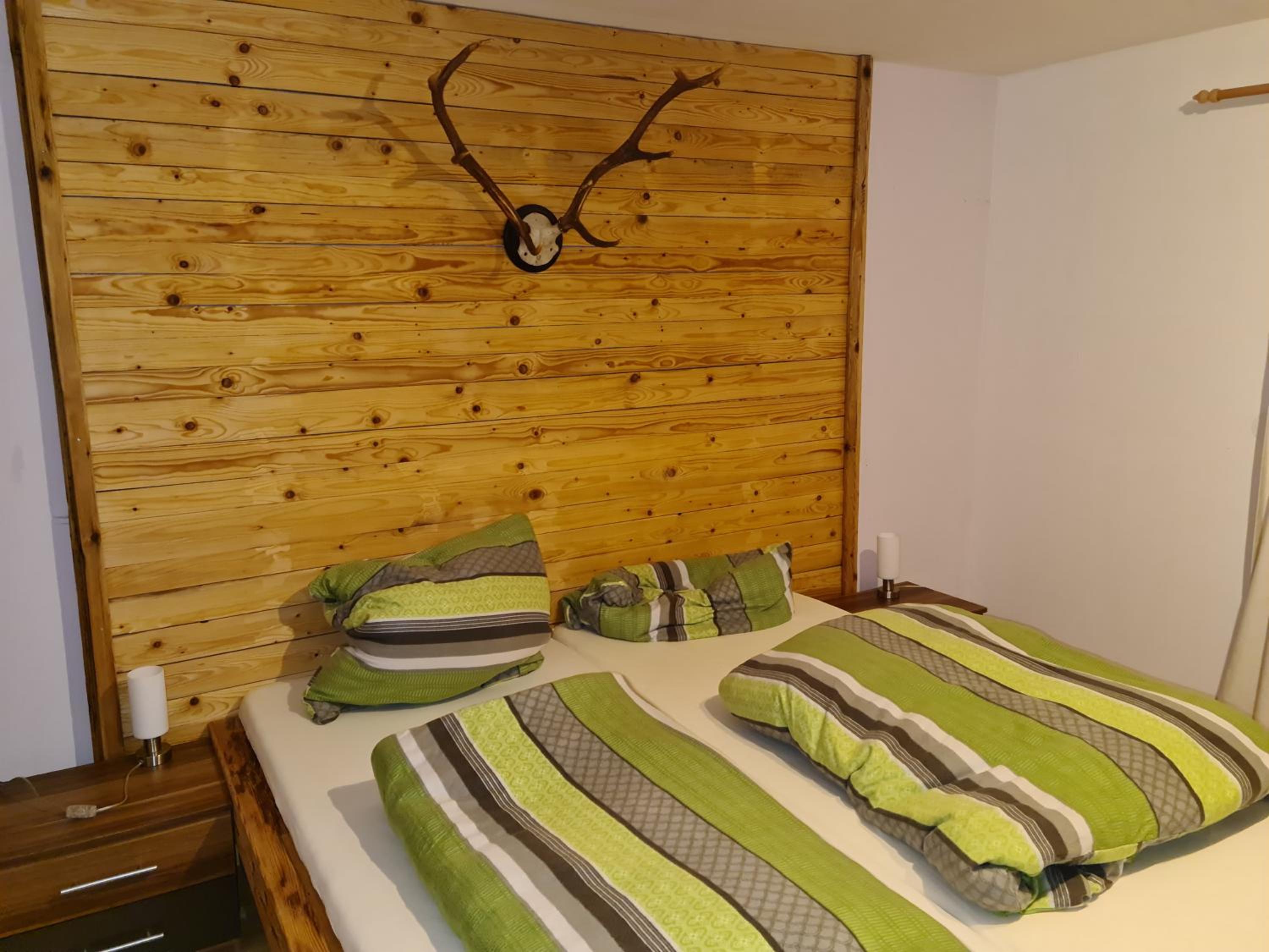 Ferienwohnung Haus Oberlarchhof