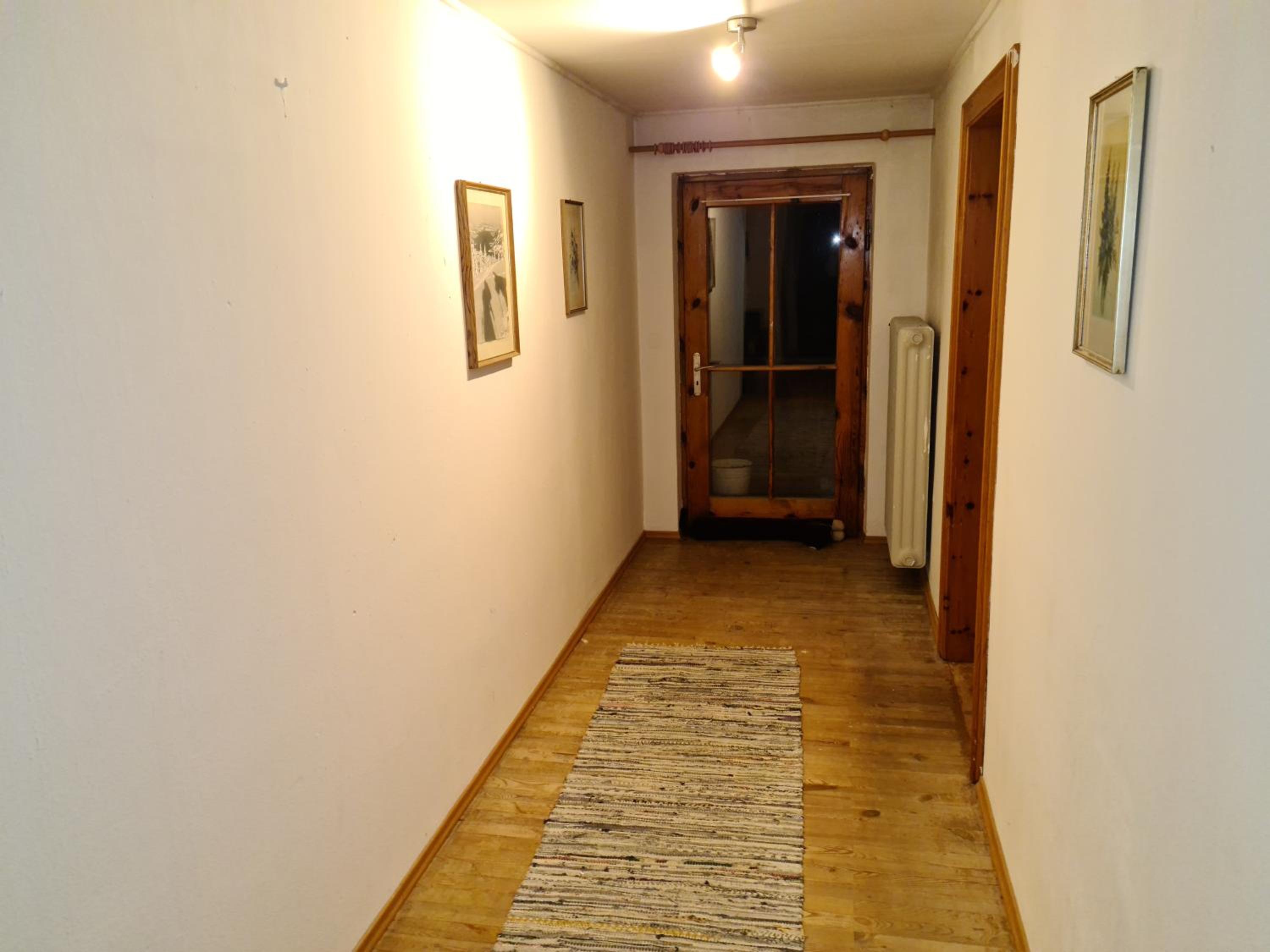 Ferienwohnung Haus Oberlarchhof