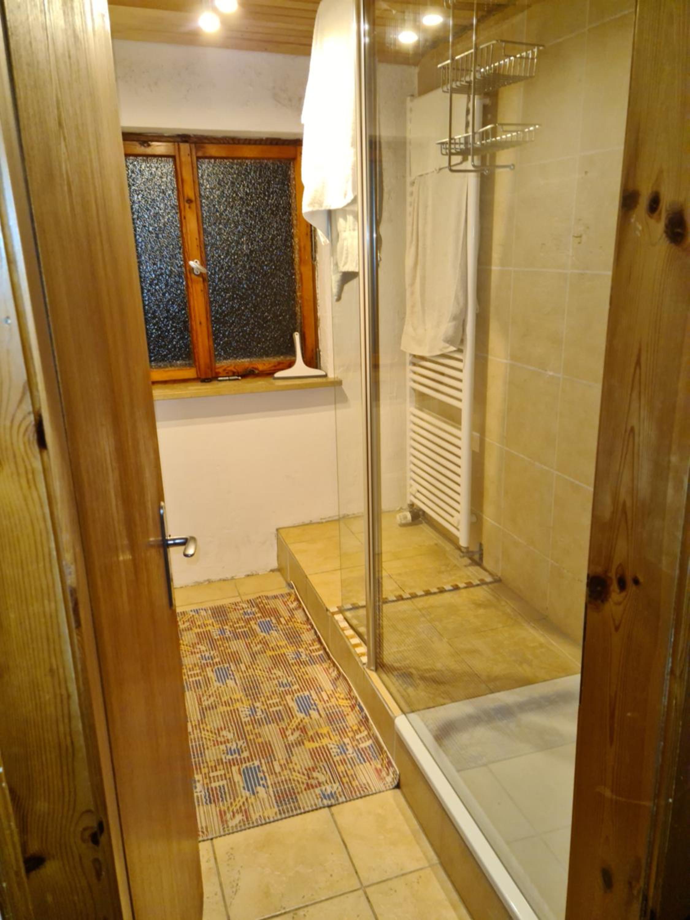 Ferienwohnung Haus Oberlarchhof