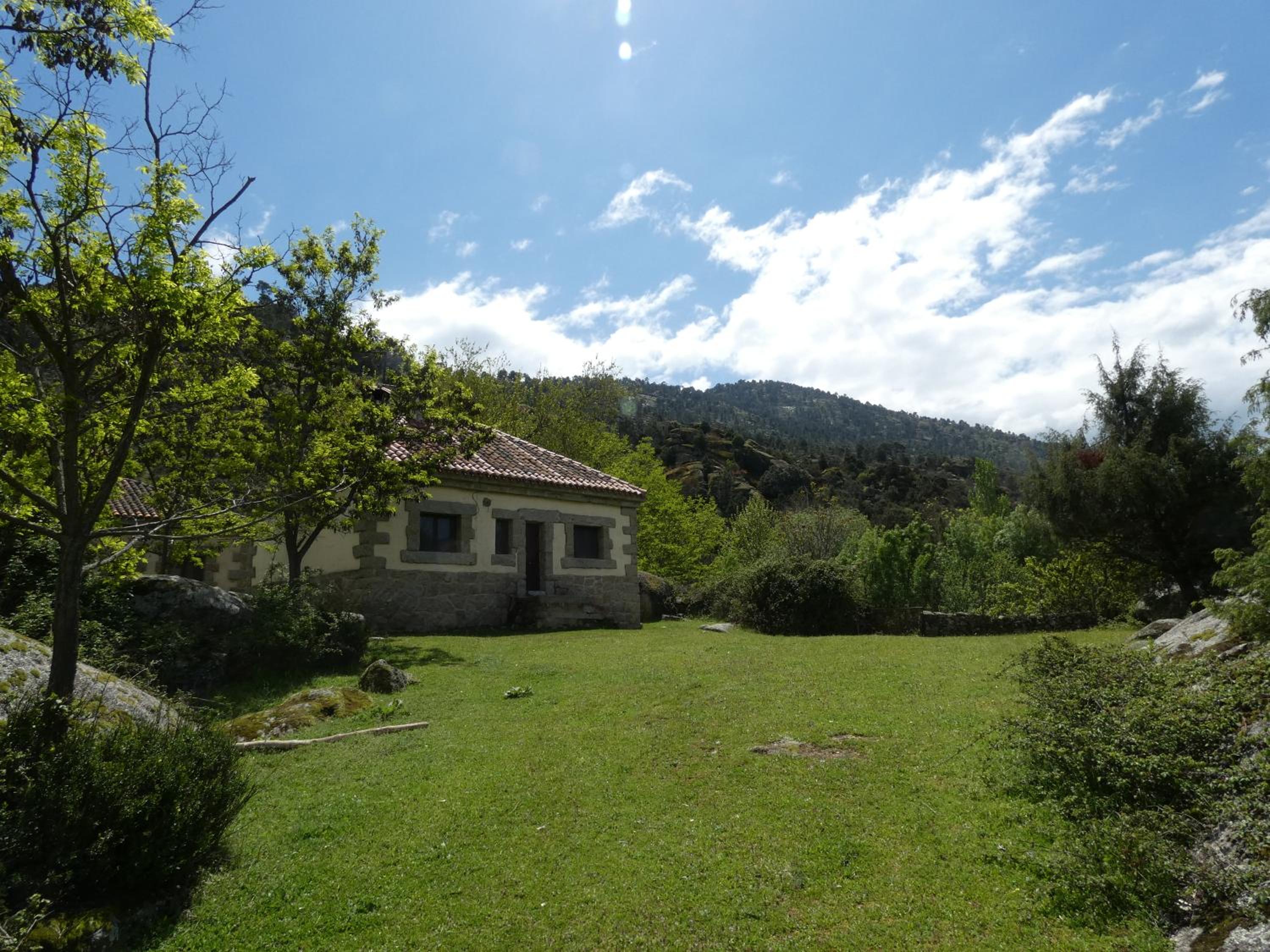 Núcleo de Turismo Rural Valle de Iruelas