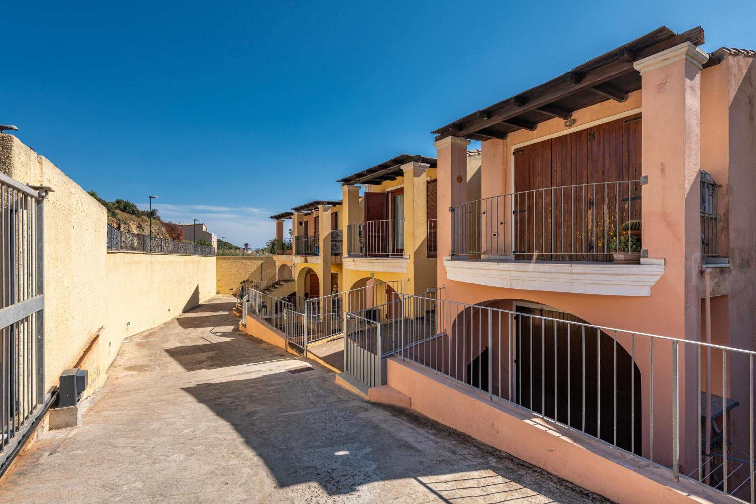 Luxury Apartment Simius view 3