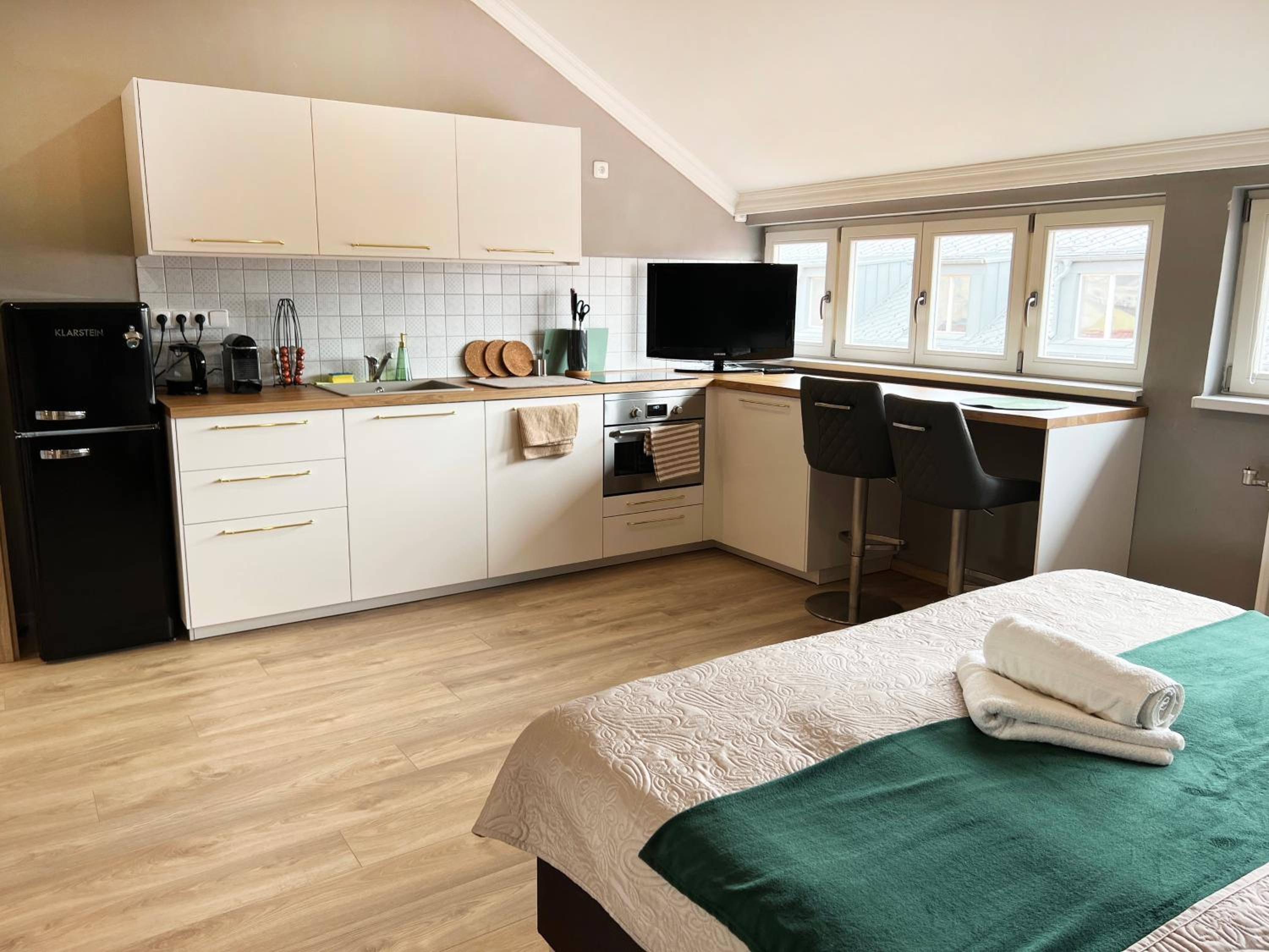 Beautiful Apartment Dlouhá