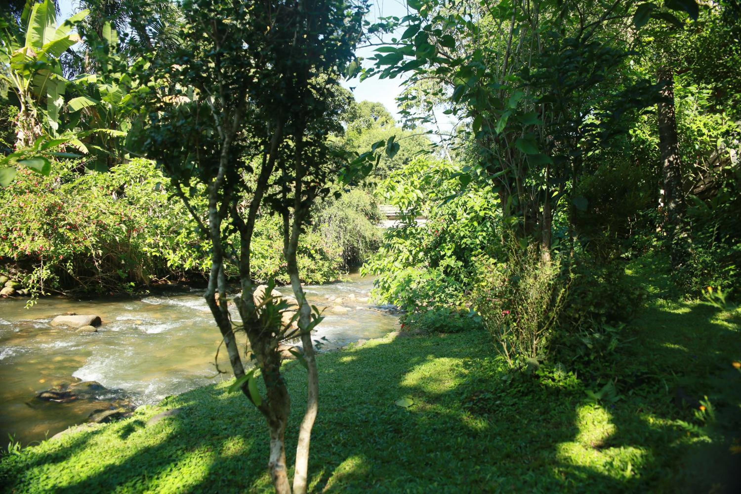Casa Flôr - Beira rio Centro de Lumiar