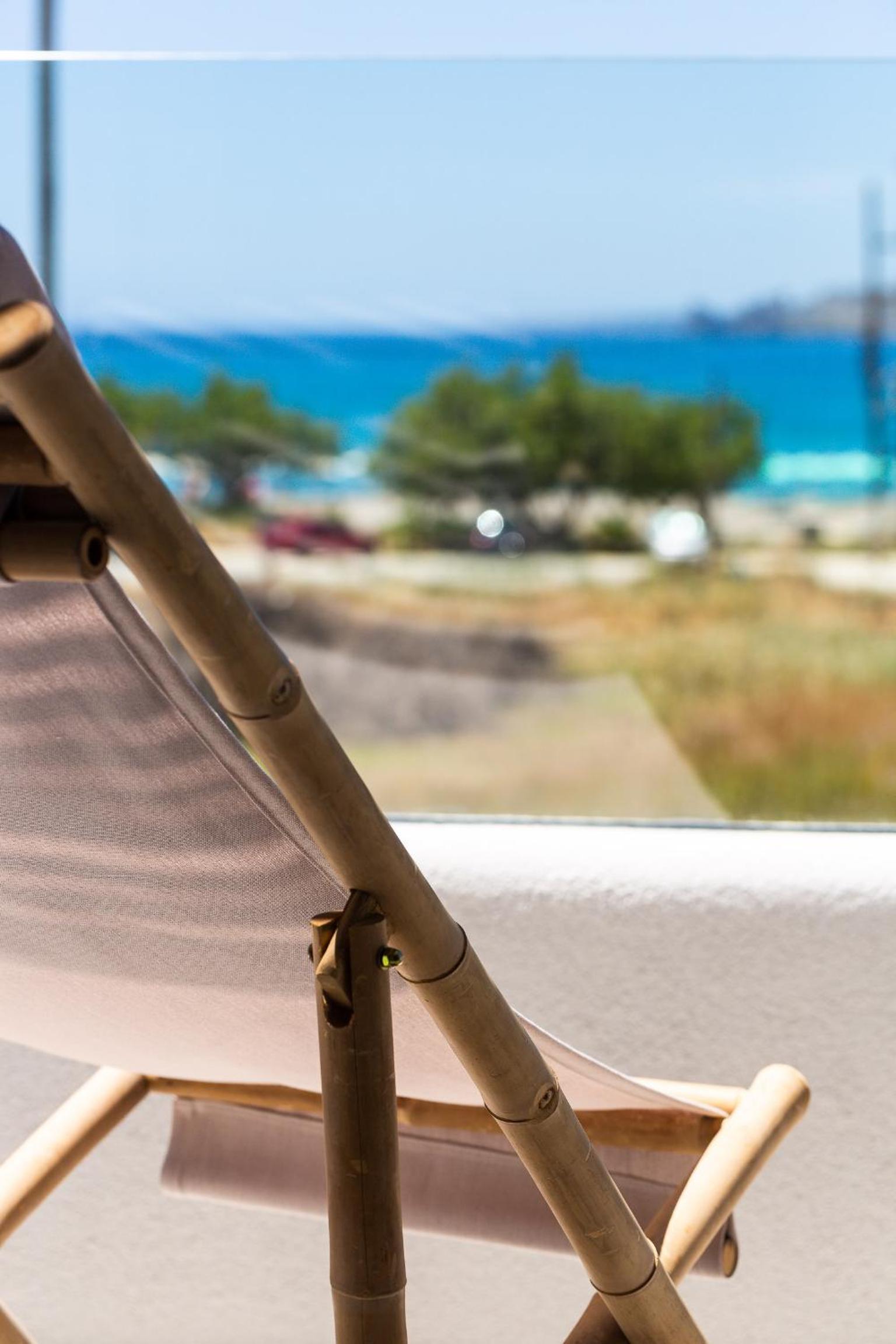 Hotel Villa Smili-Naiades/3 bedrooms, luxury, beachfront - Image 1