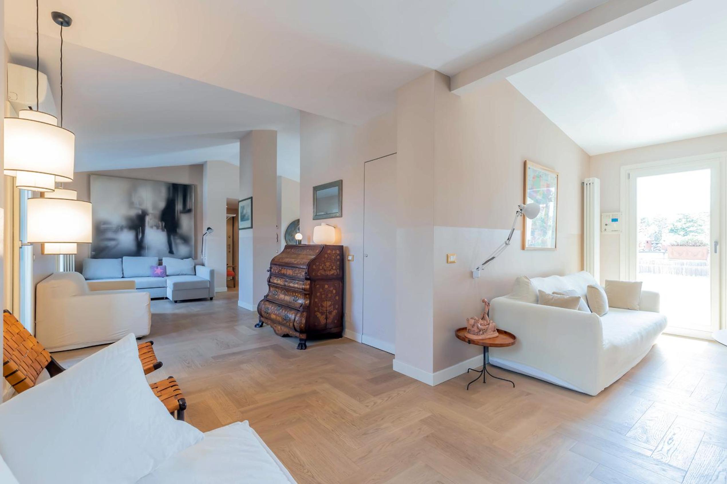 Photo 76 sur 293 de Milan Retreats