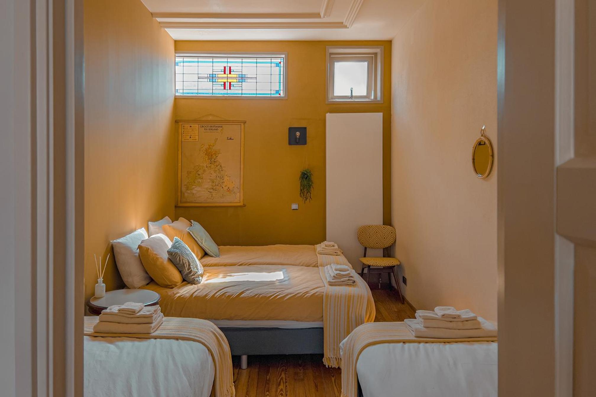 Gunnery's Guest House view 3
