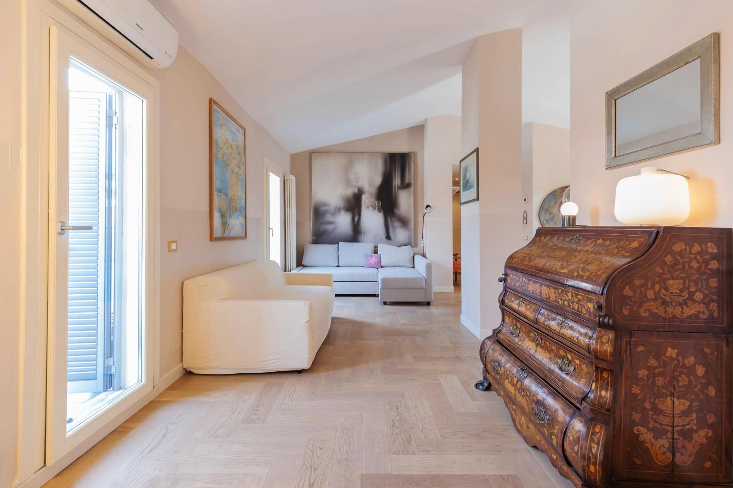 Photo 43 sur 293 de Milan Retreats