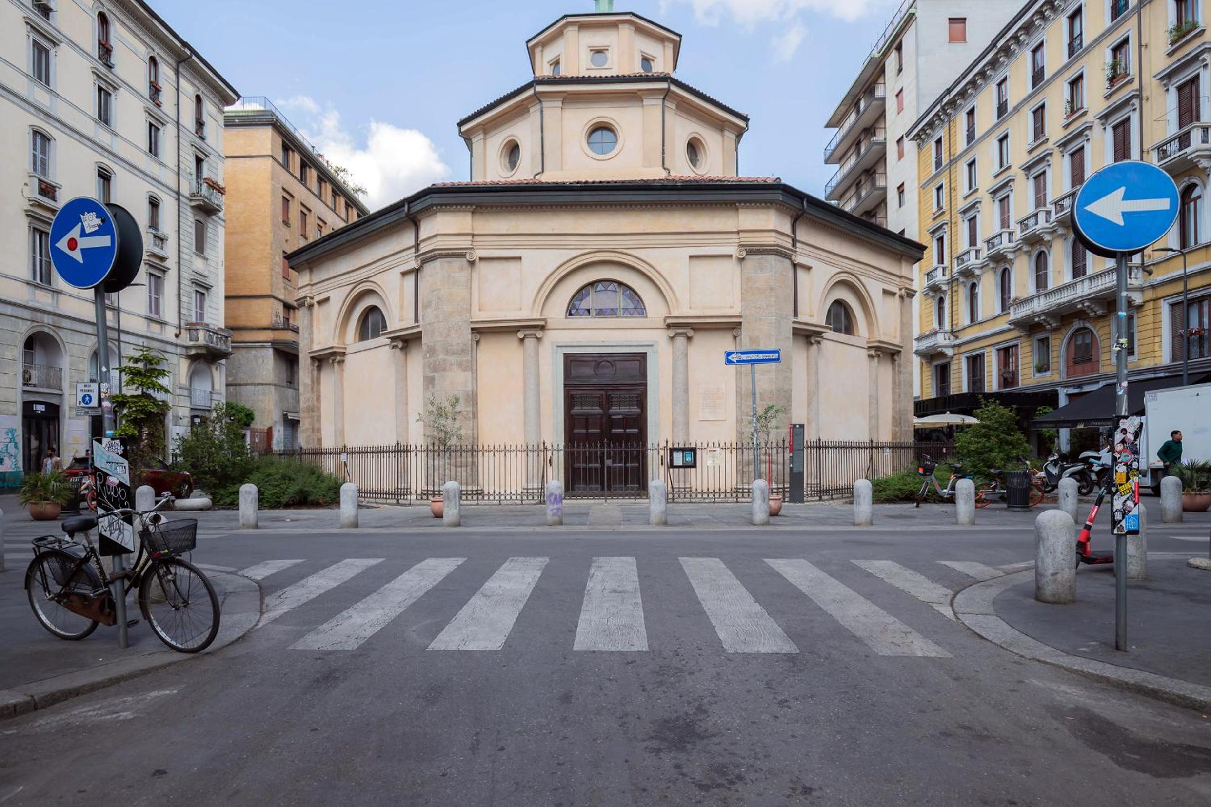 Photo 165 sur 293 de Milan Retreats