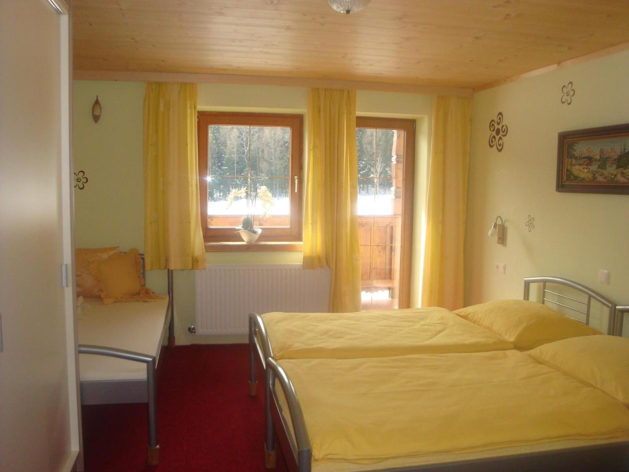 Pension Leamhof