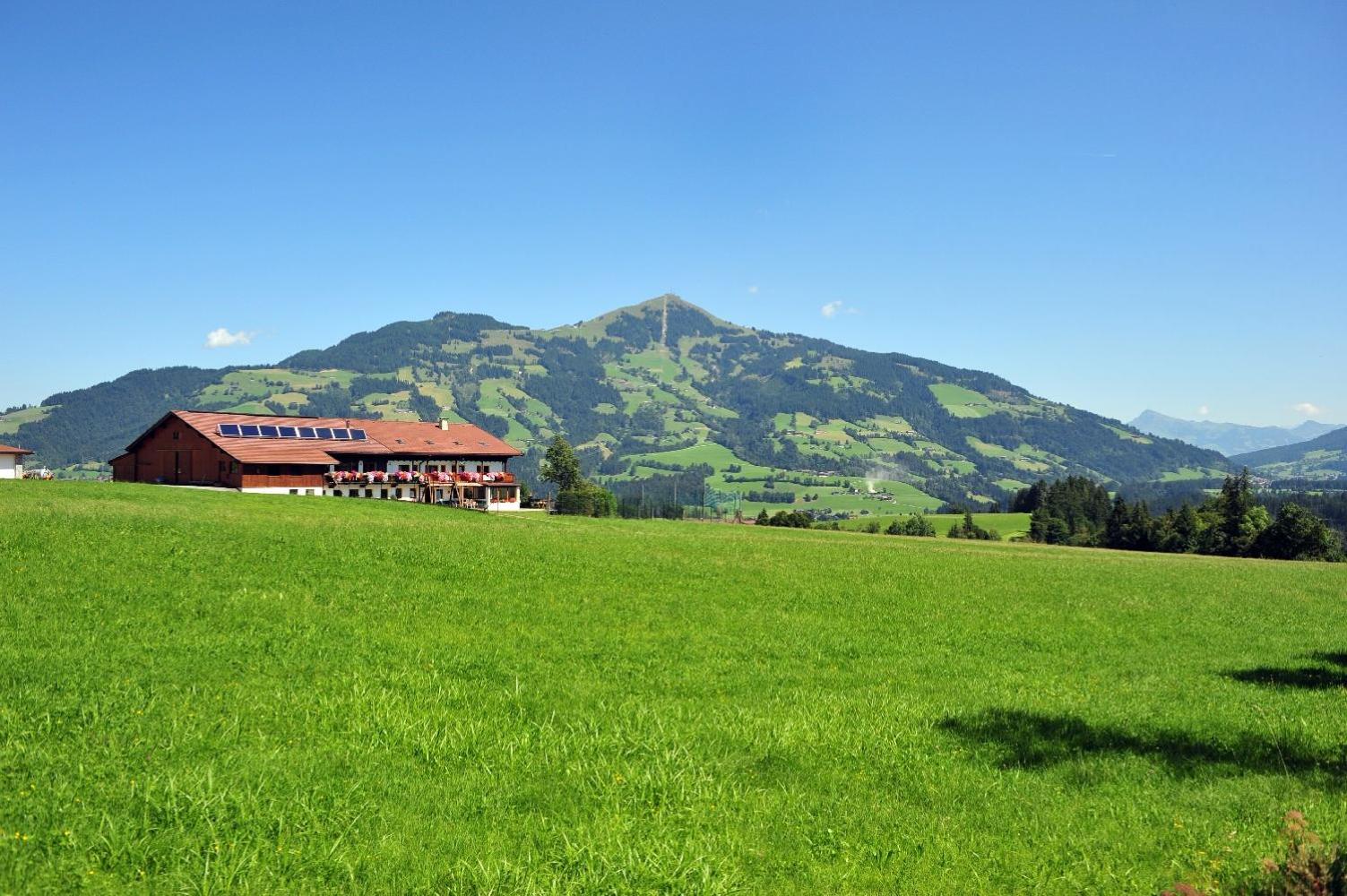 Pension Leamhof
