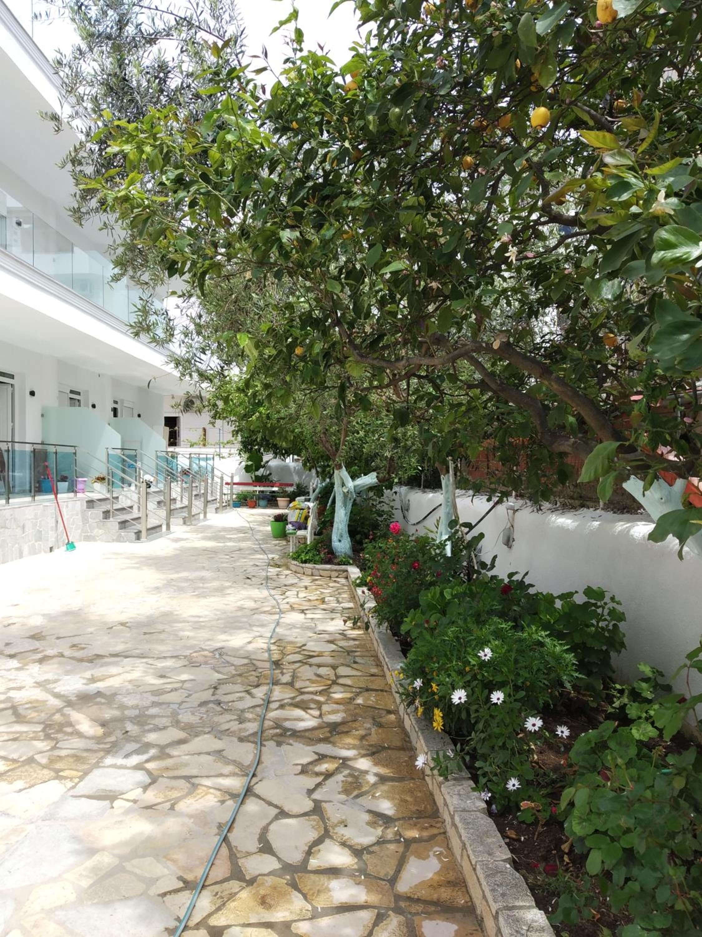 Apartments Margarita