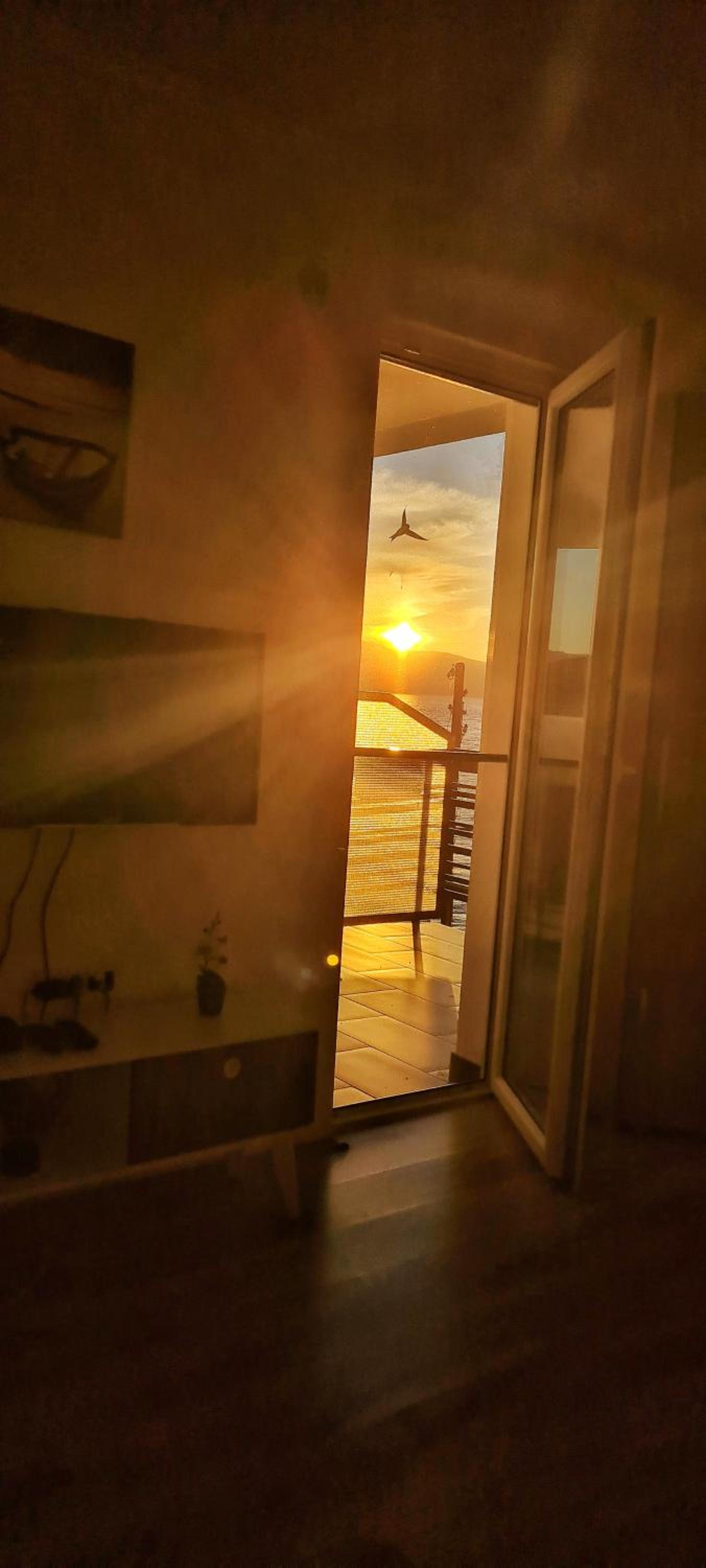Kostoski Villa view 2