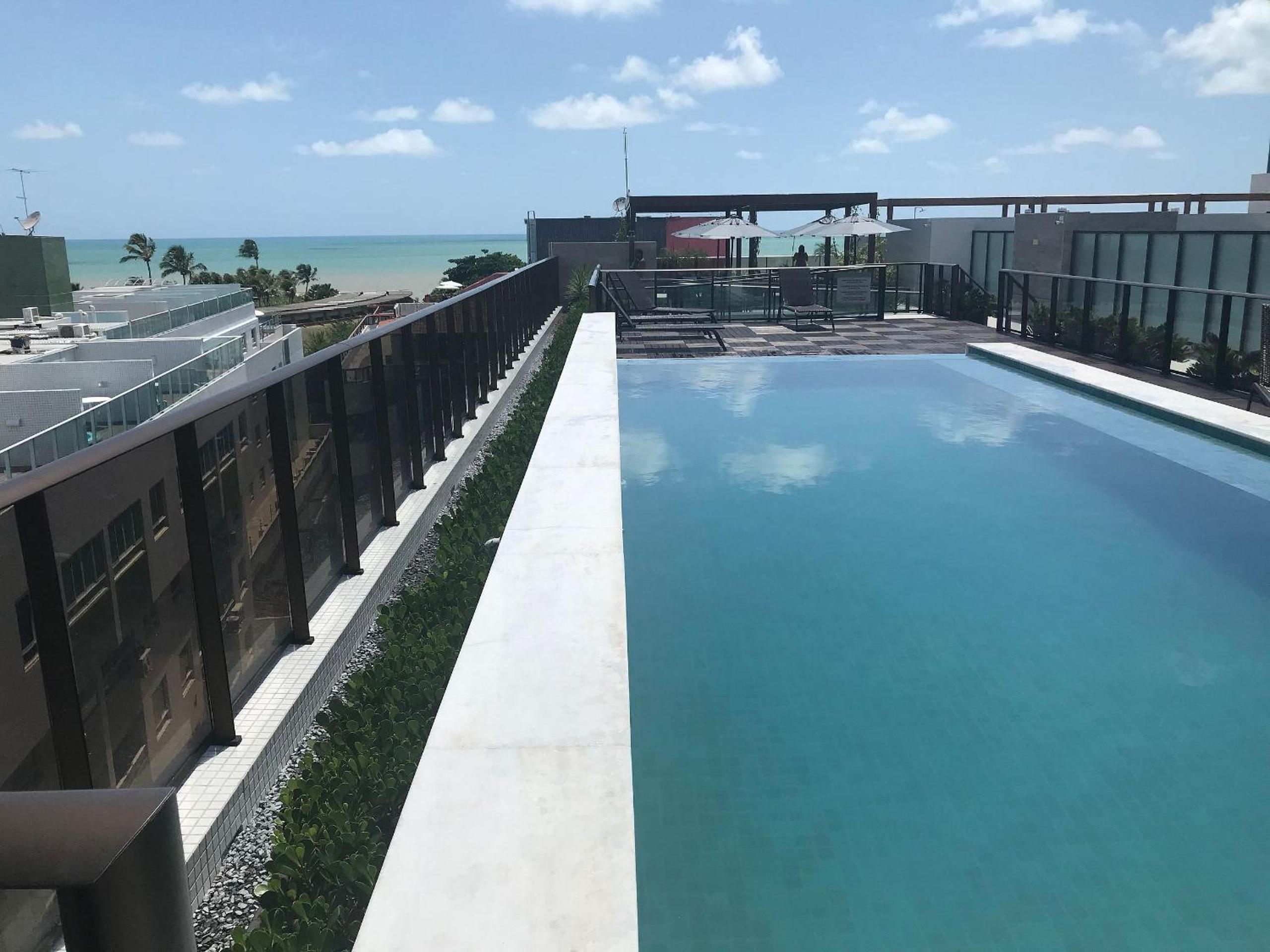 Beautiful Stay - EcoSummer Flats in Tambaú view 2