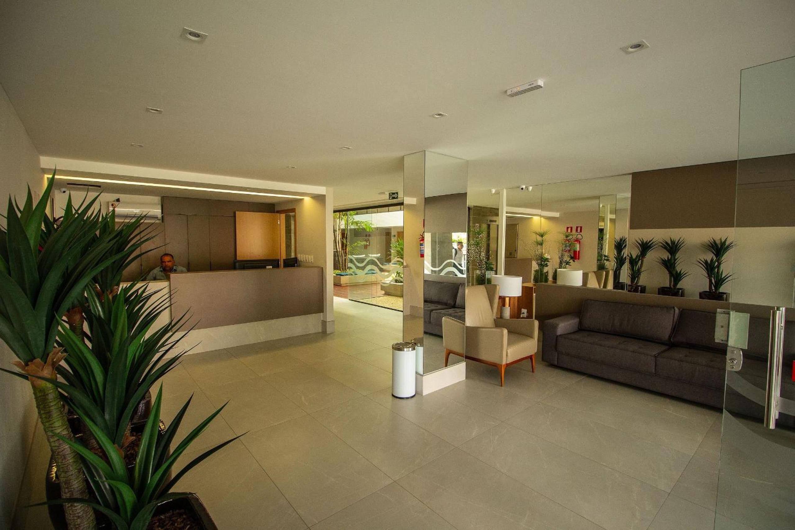 Beautiful Stay - EcoSummer Flats in Tambaú view 5