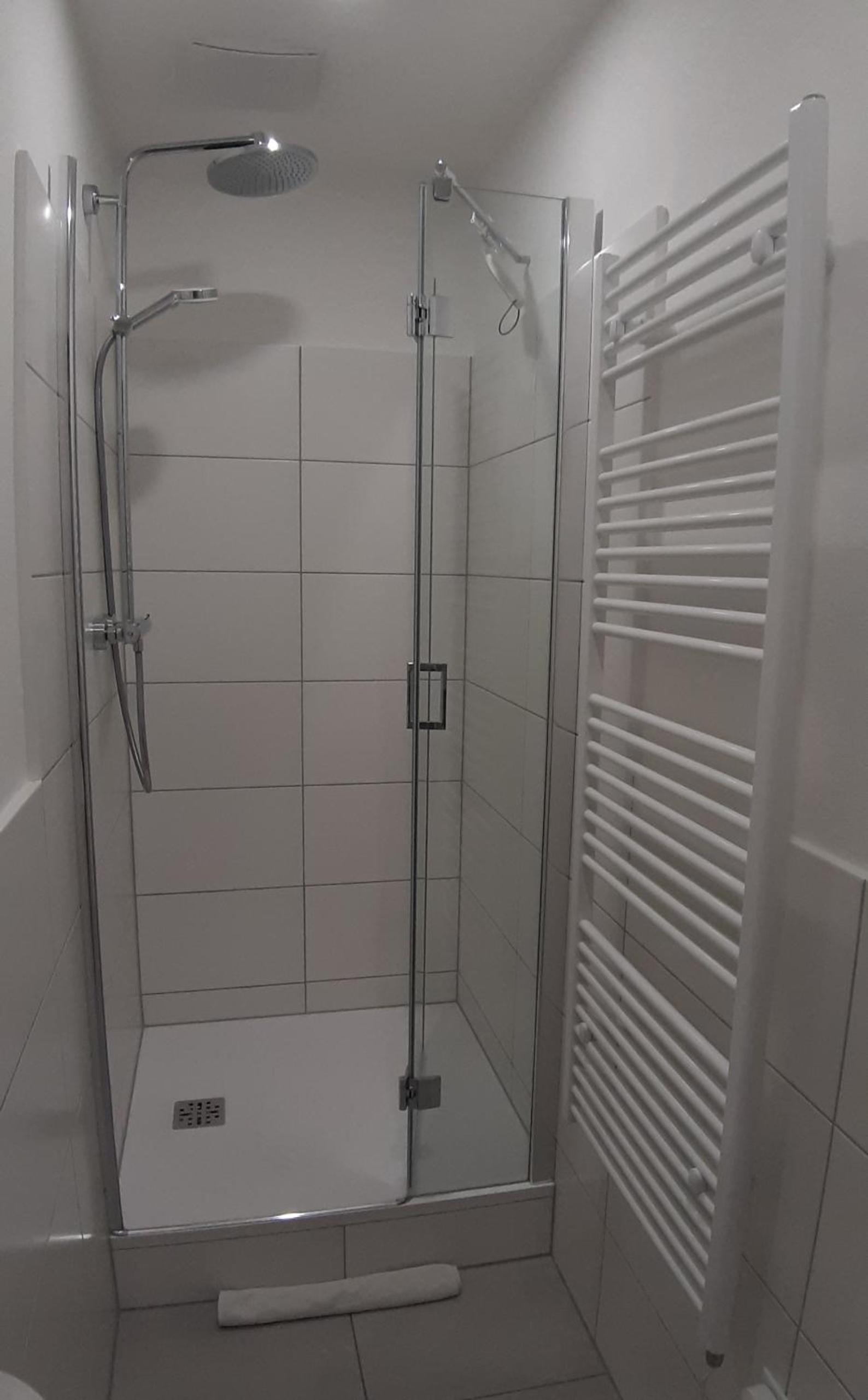Apartment Katrin im Zentrum