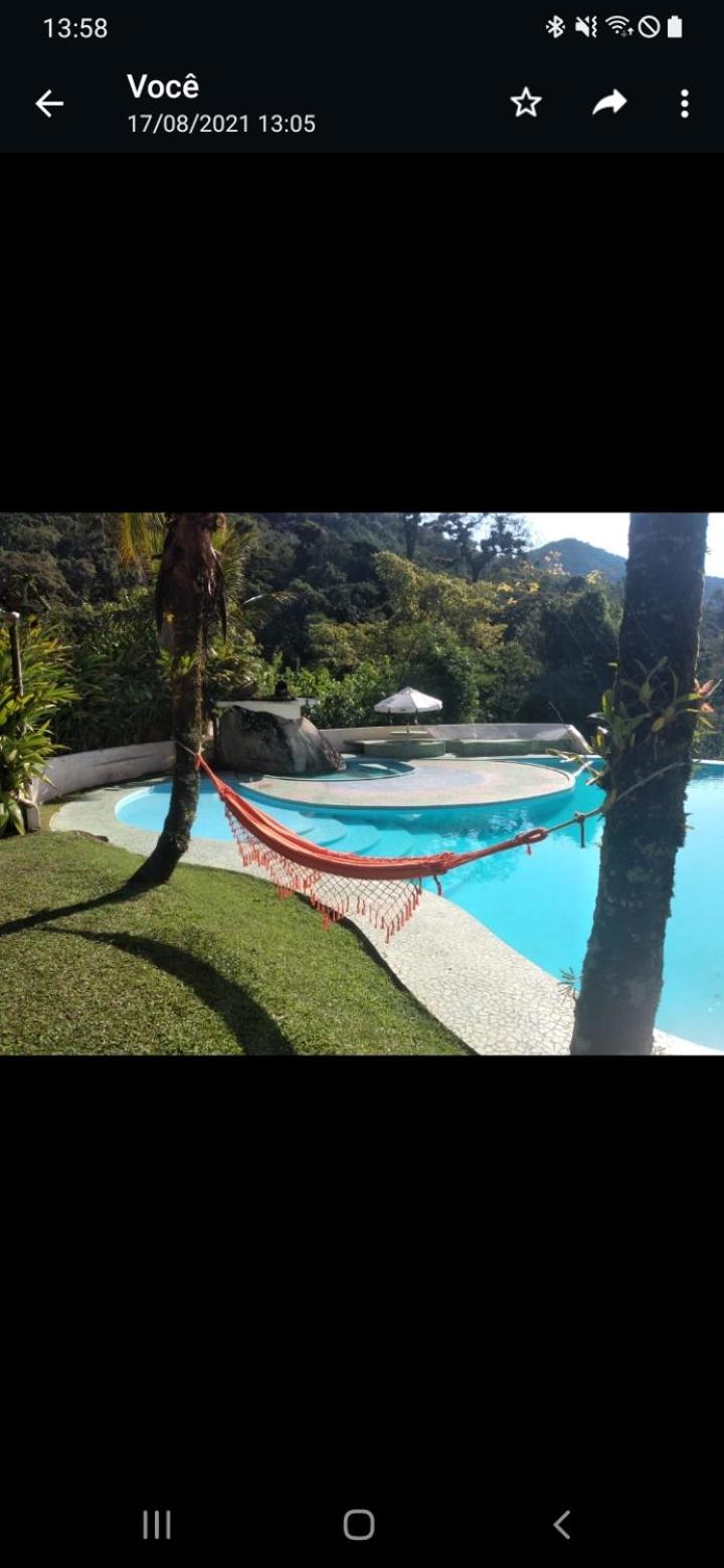 Casarão Águas do Ouro