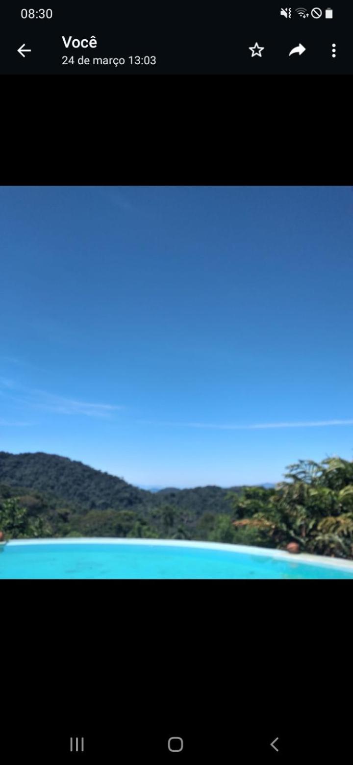 Casarão Águas do Ouro