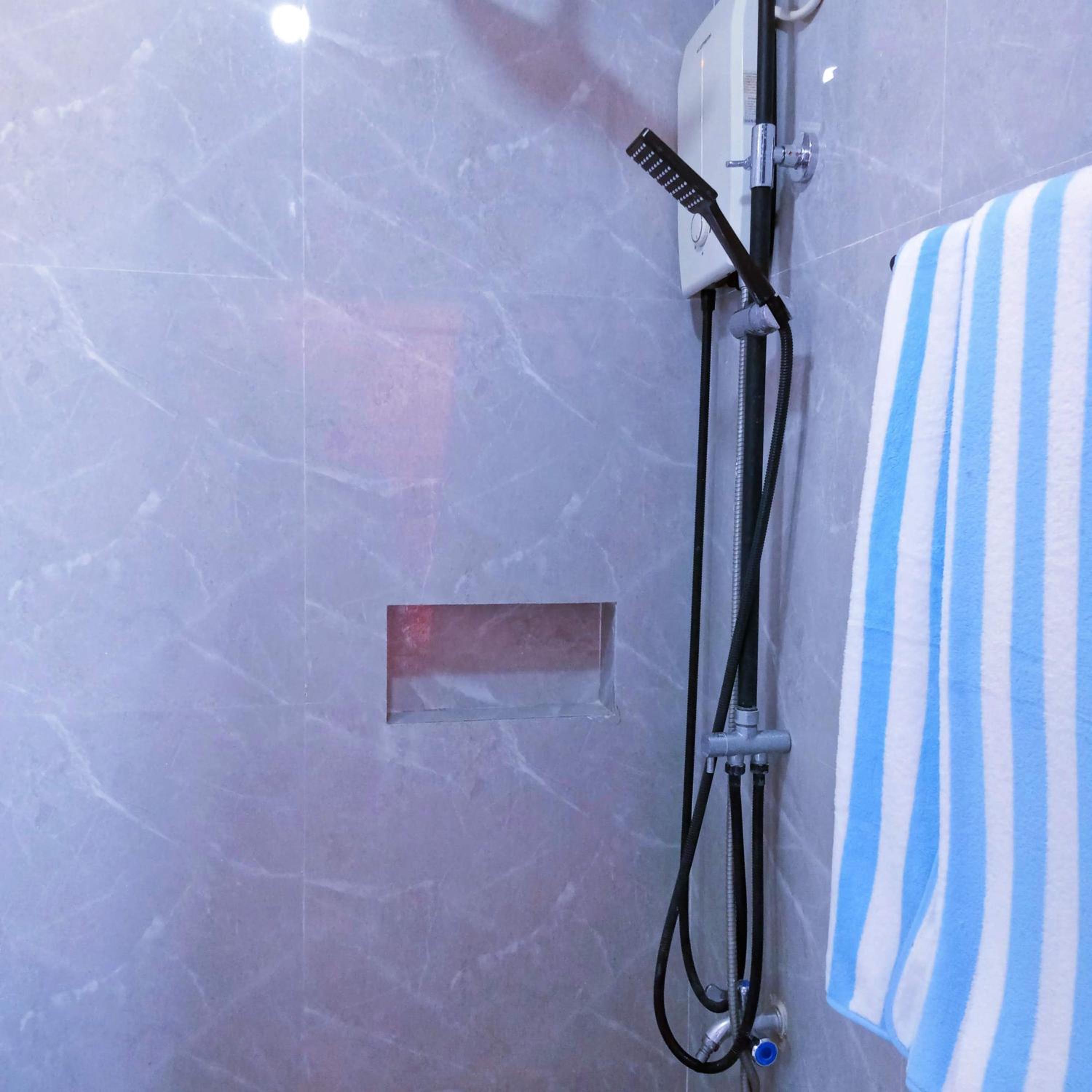 Baywalk Suites Batangas, Laurel - 14