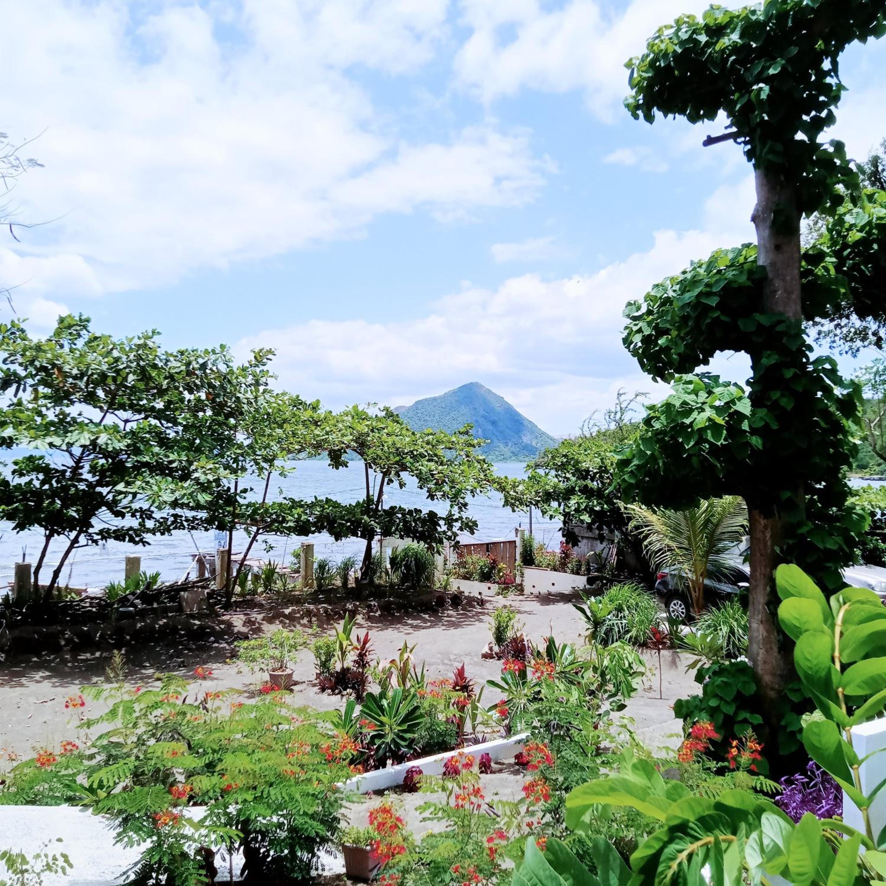 Baywalk Suites Batangas, Laurel - 17