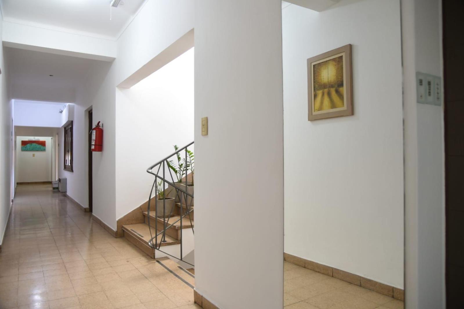 Habitación En España 1512