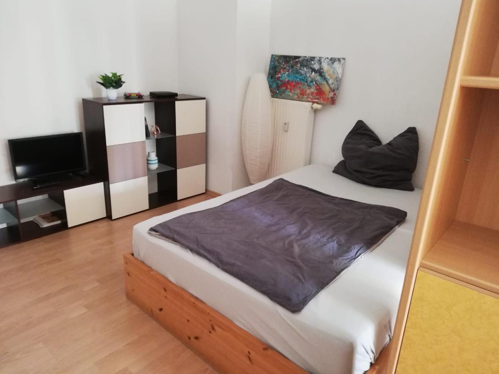 Apartmenthaus Home24