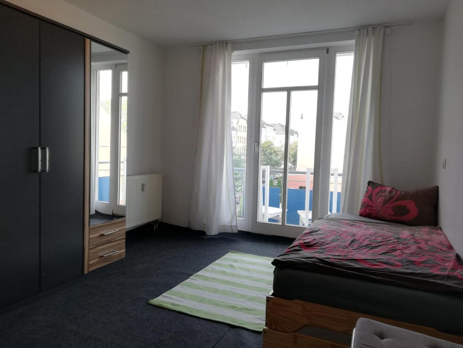 Apartmenthaus Home24