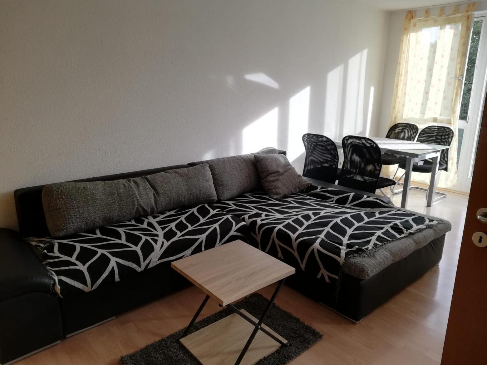 Apartmenthaus Home24
