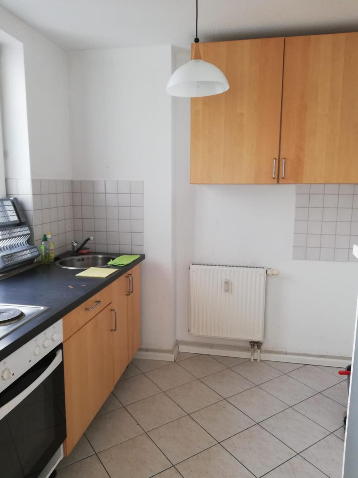 Apartmenthaus Home24